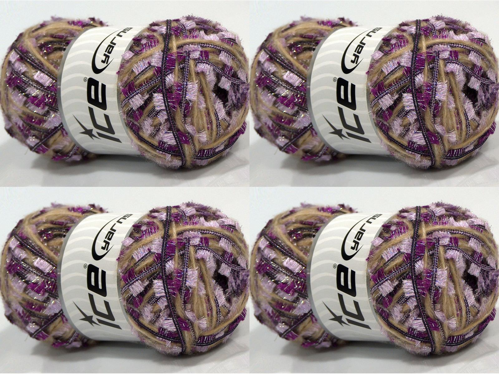 8x50gr. BUTTERFLY GLITZ