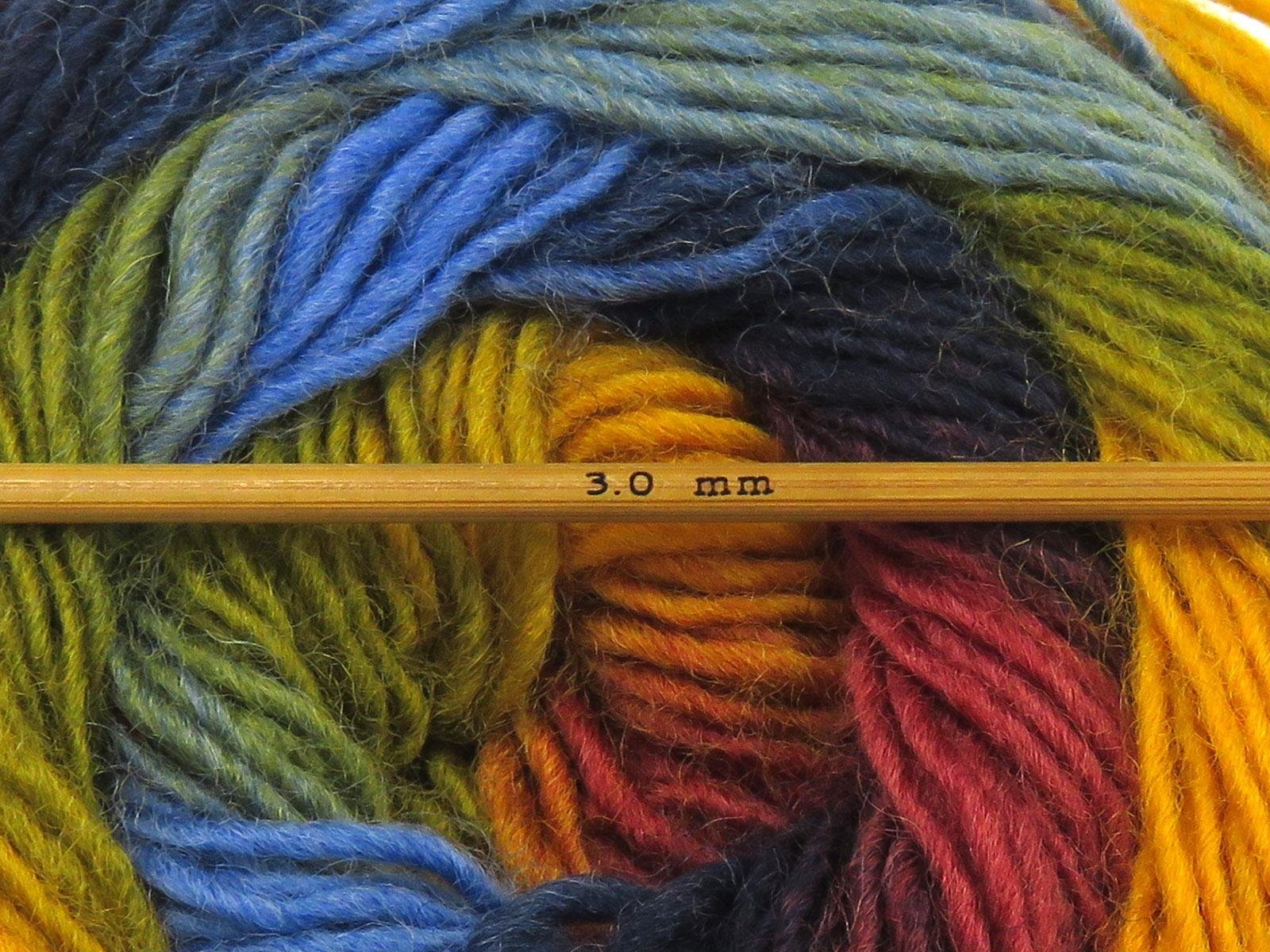 8x50gr. CAKES MAGIC SOCK