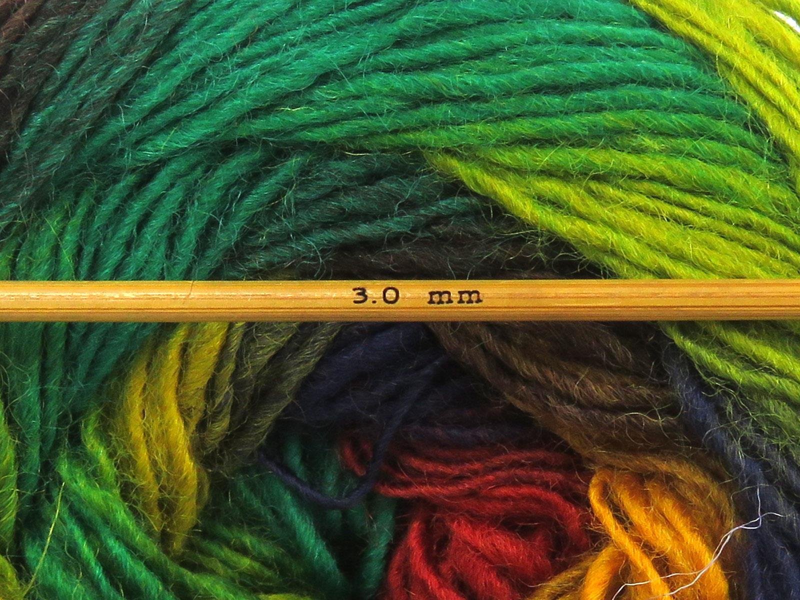 8x50gr. CAKES MAGIC SOCK