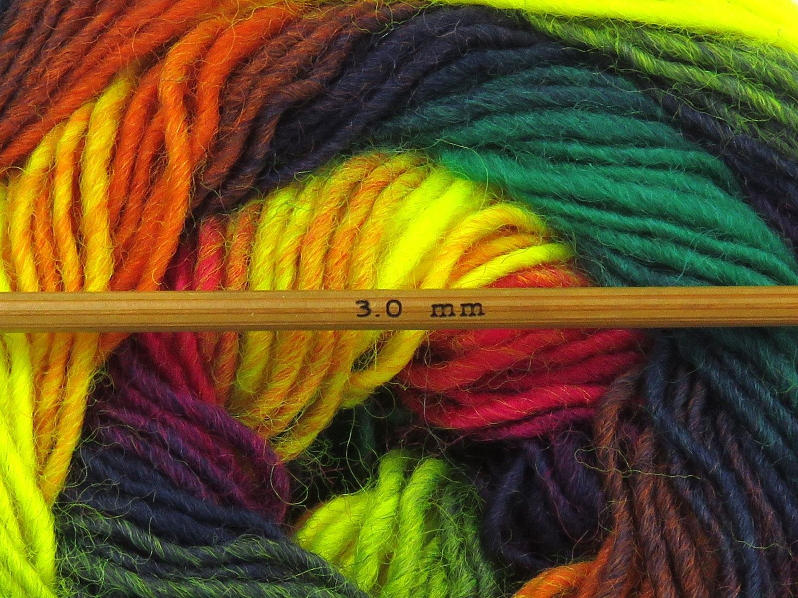 8x50gr. CAKES MAGIC SOCK