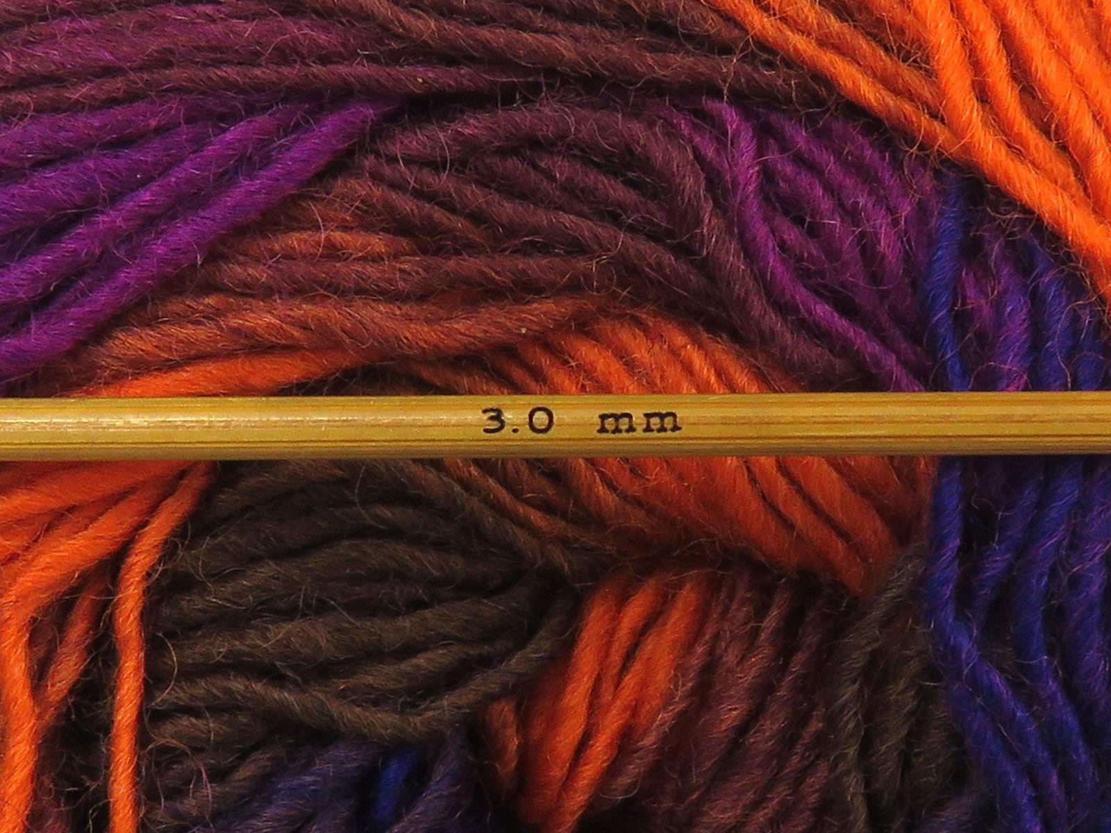 8x50gr. CAKES MAGIC SOCK