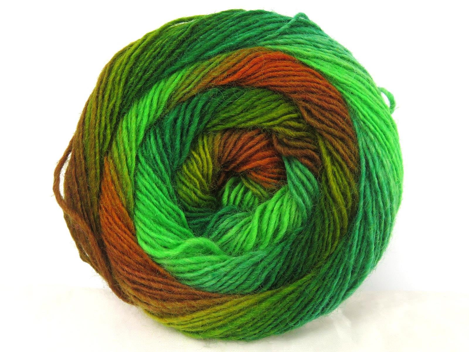 8x50gr. CAKES MAGIC SOCK