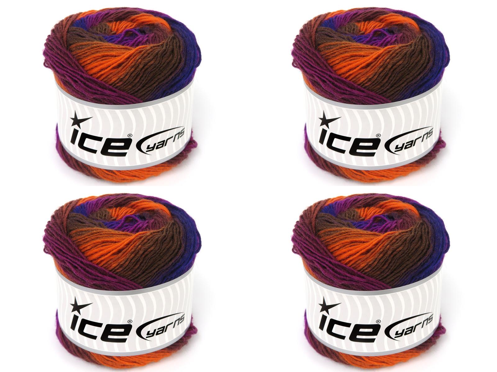 8x50gr. CAKES MAGIC SOCK