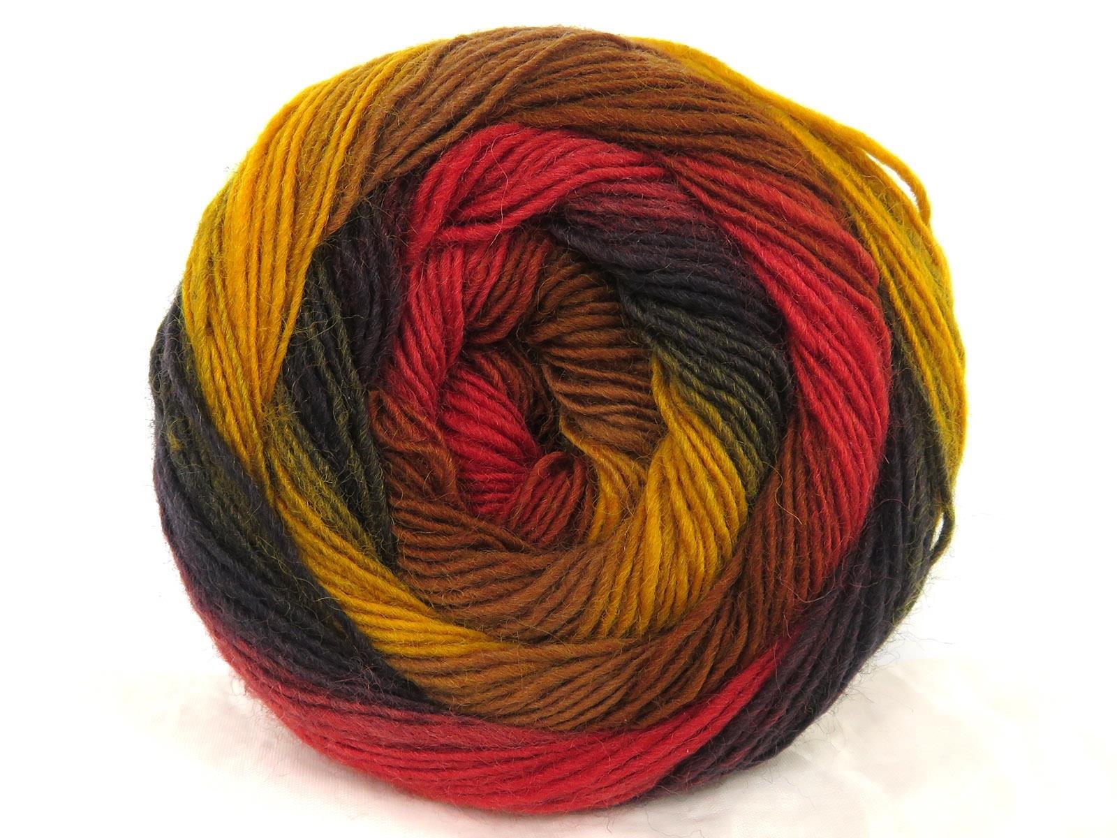 8x50gr. CAKES MAGIC SOCK