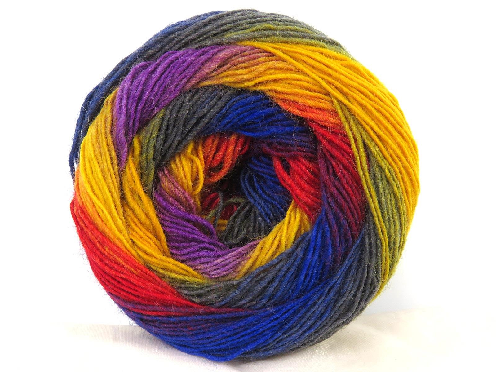 8x50gr. CAKES MAGIC SOCK