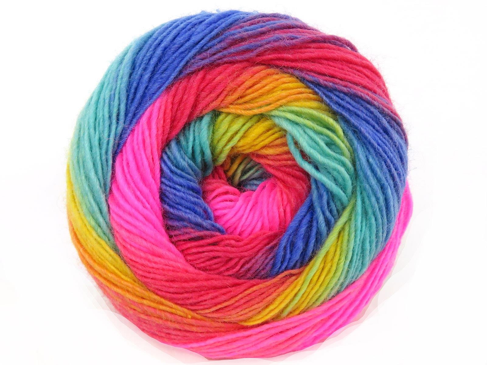 8x50gr. CAKES MAGIC SOCK