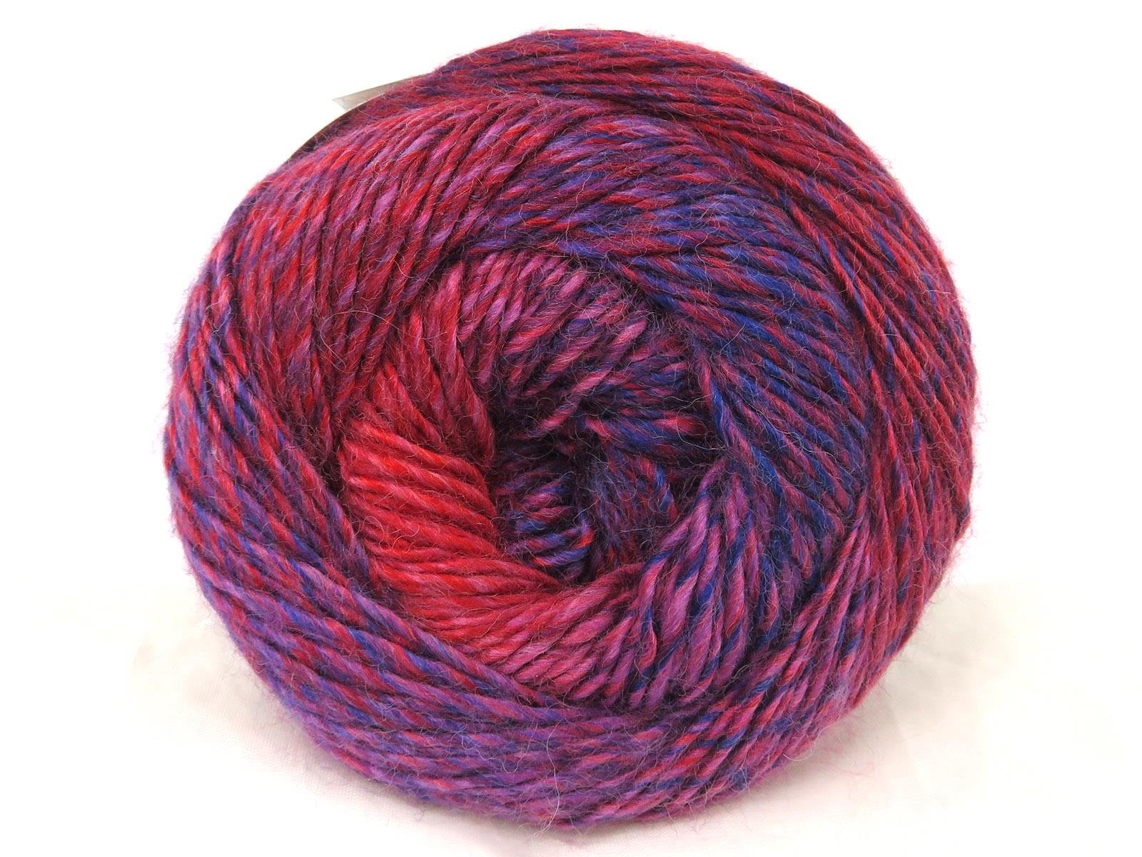 8x50gr. CAKES MAGIC WOOL