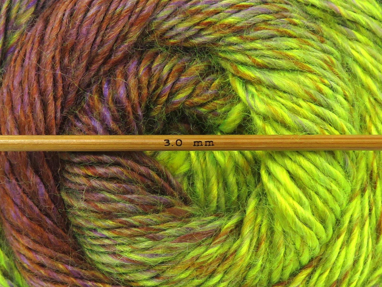 8x50gr. CAKES MAGIC WOOL