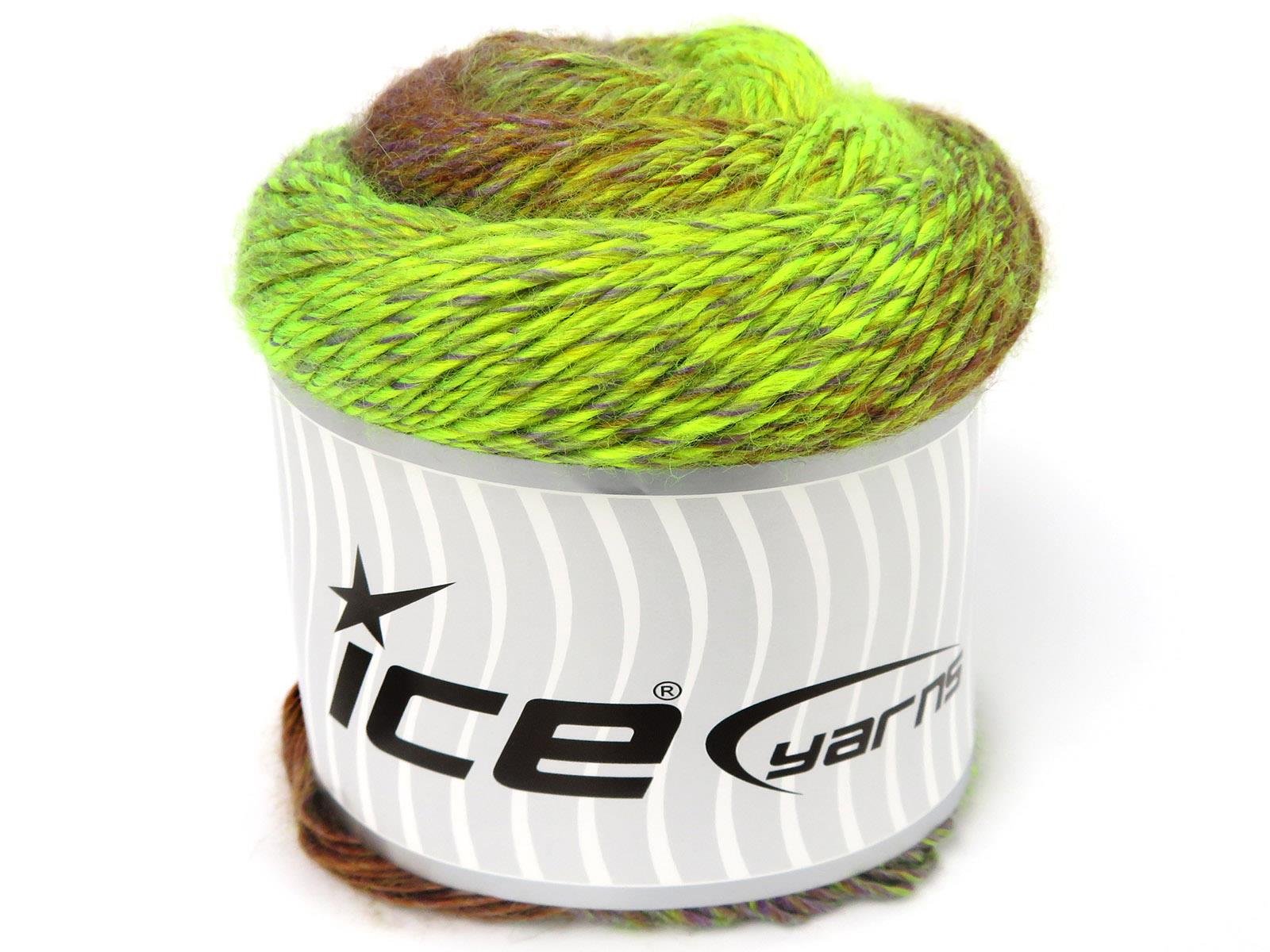 8x50gr. CAKES MAGIC WOOL