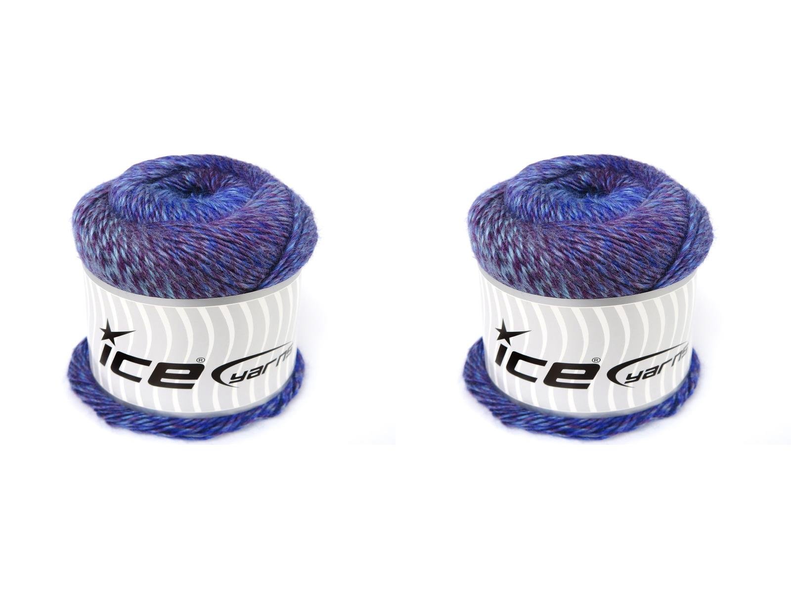 8x50gr. CAKES MAGIC WOOL