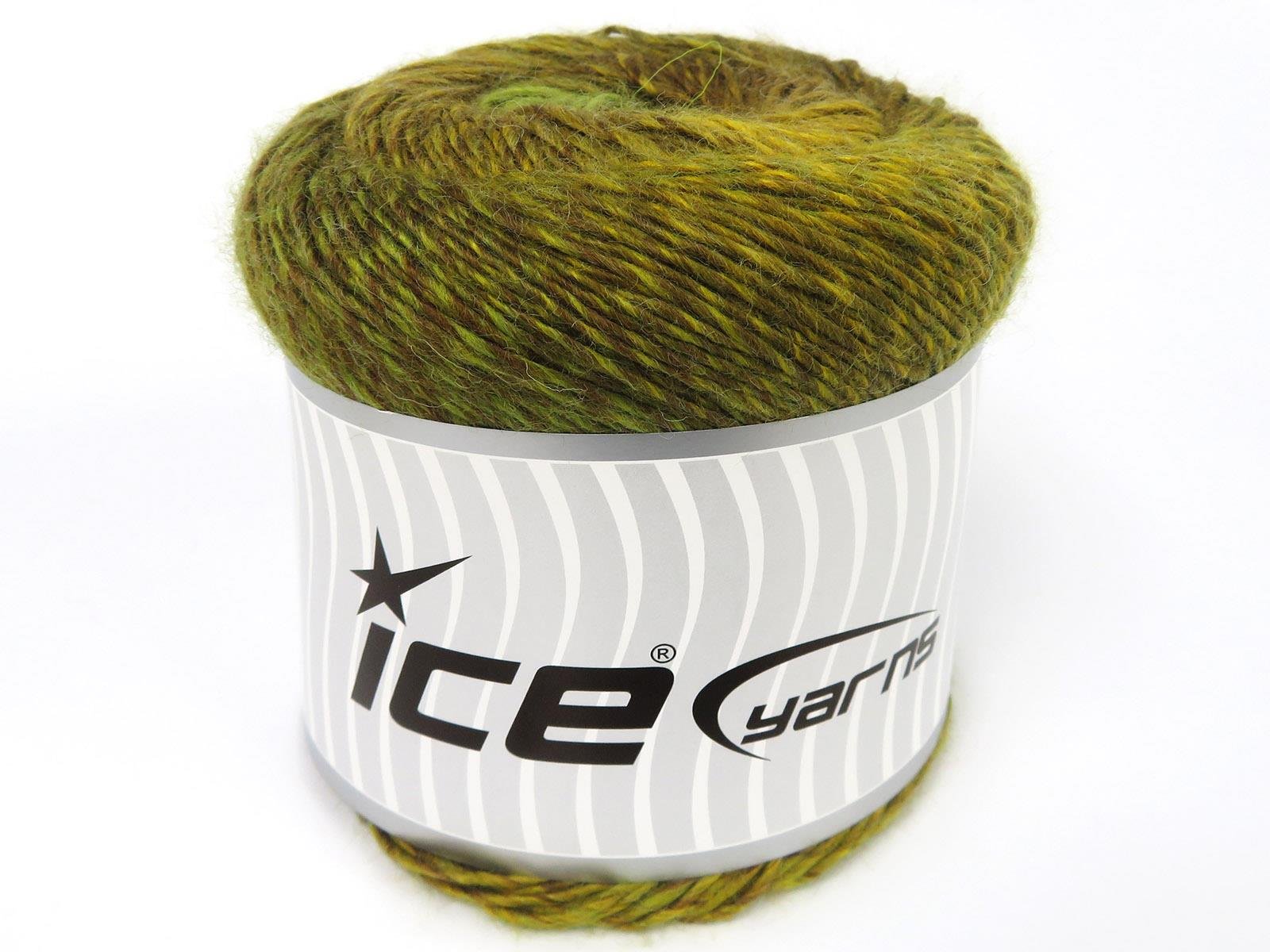 8x50gr. CAKES MAGIC WOOL