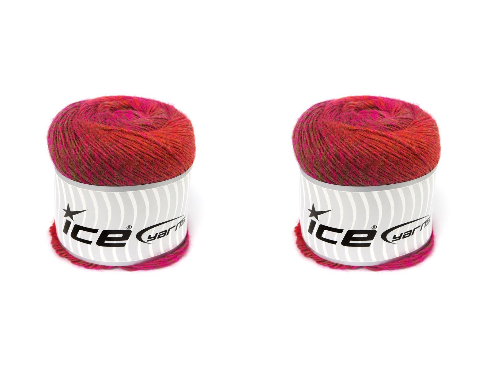 8x50gr. CAKES MAGIC WOOL