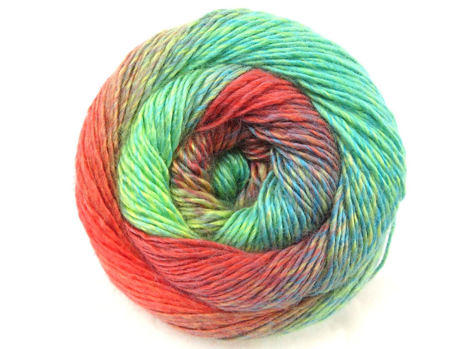 8x50gr. CAKES MAGIC WOOL