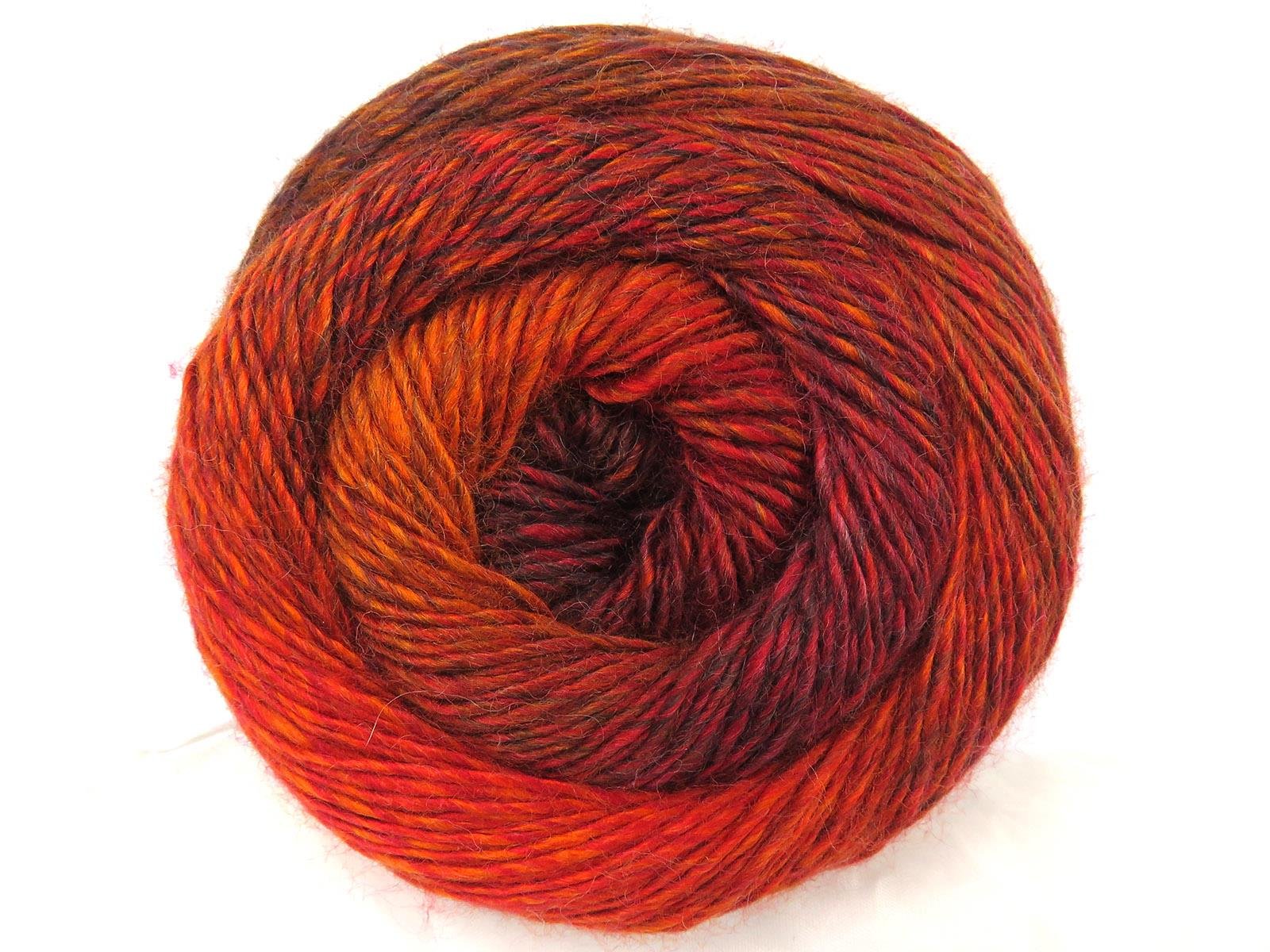 8x50gr. CAKES MAGIC WOOL