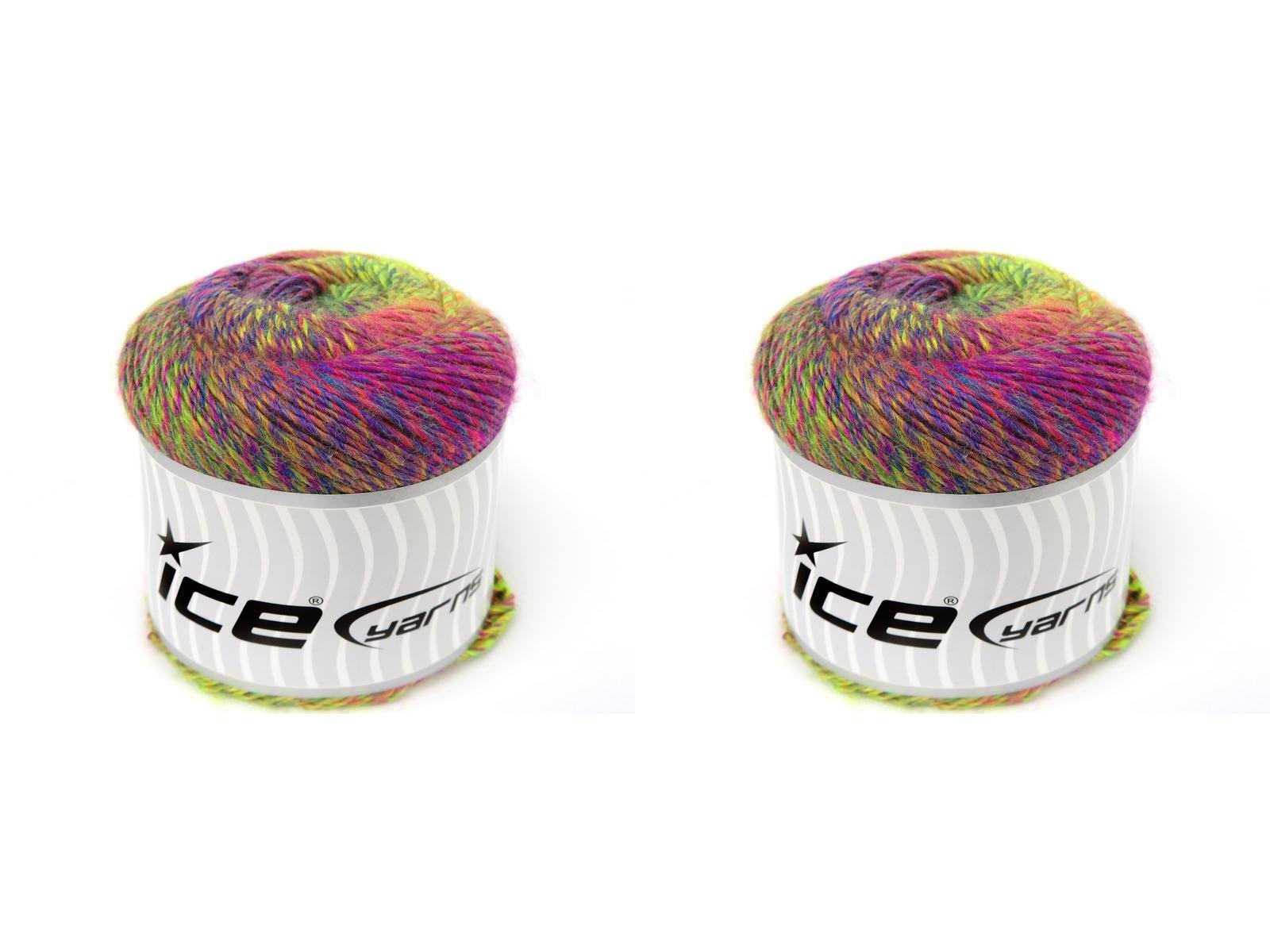 8x50gr. CAKES MAGIC WOOL