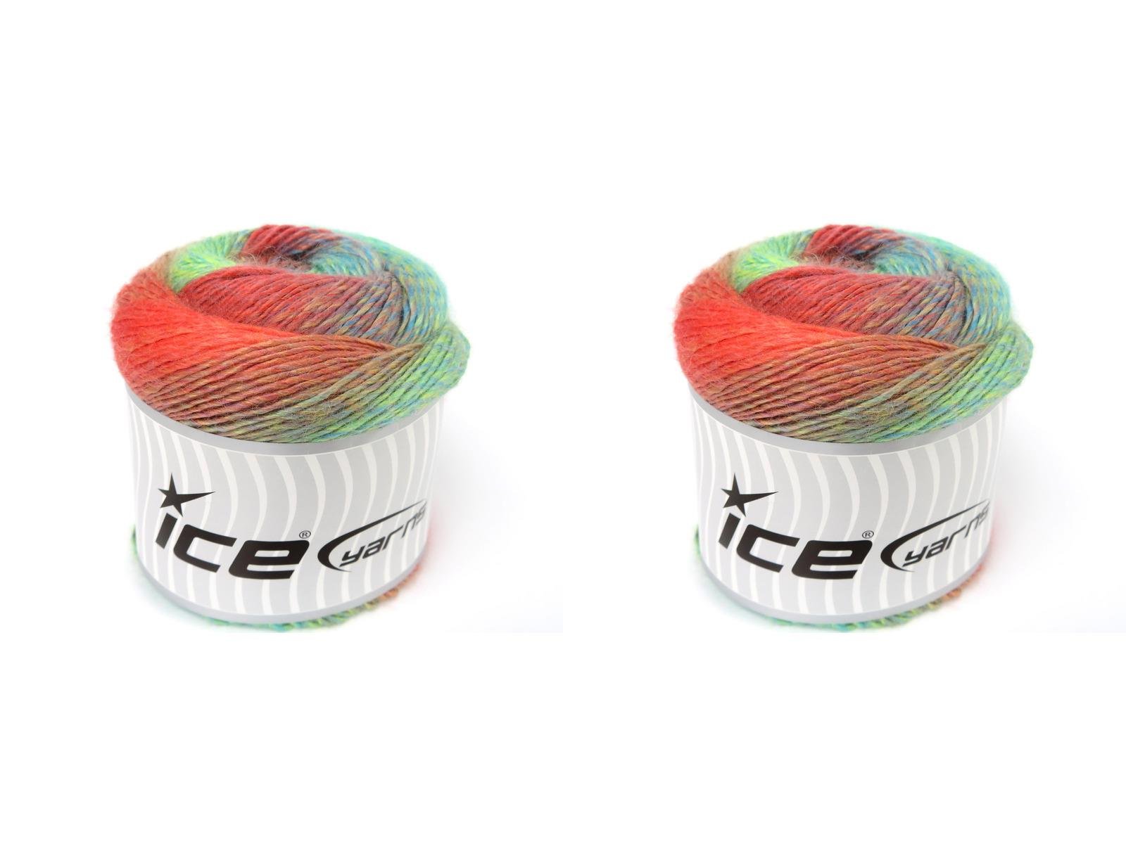 8x50gr. CAKES MAGIC WOOL