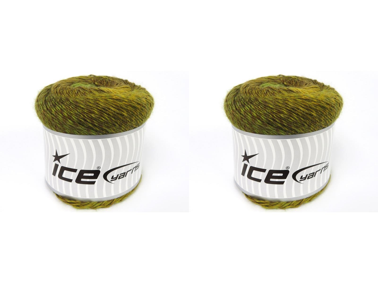 8x50gr. CAKES MAGIC WOOL