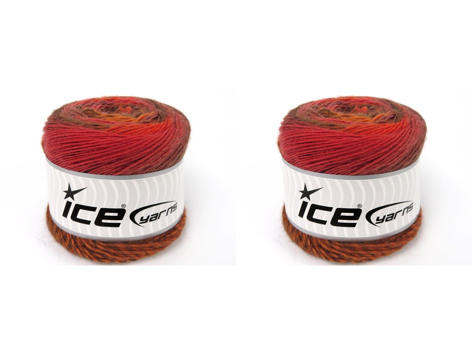 8x50gr. MAGIC WOOL DE LUXE