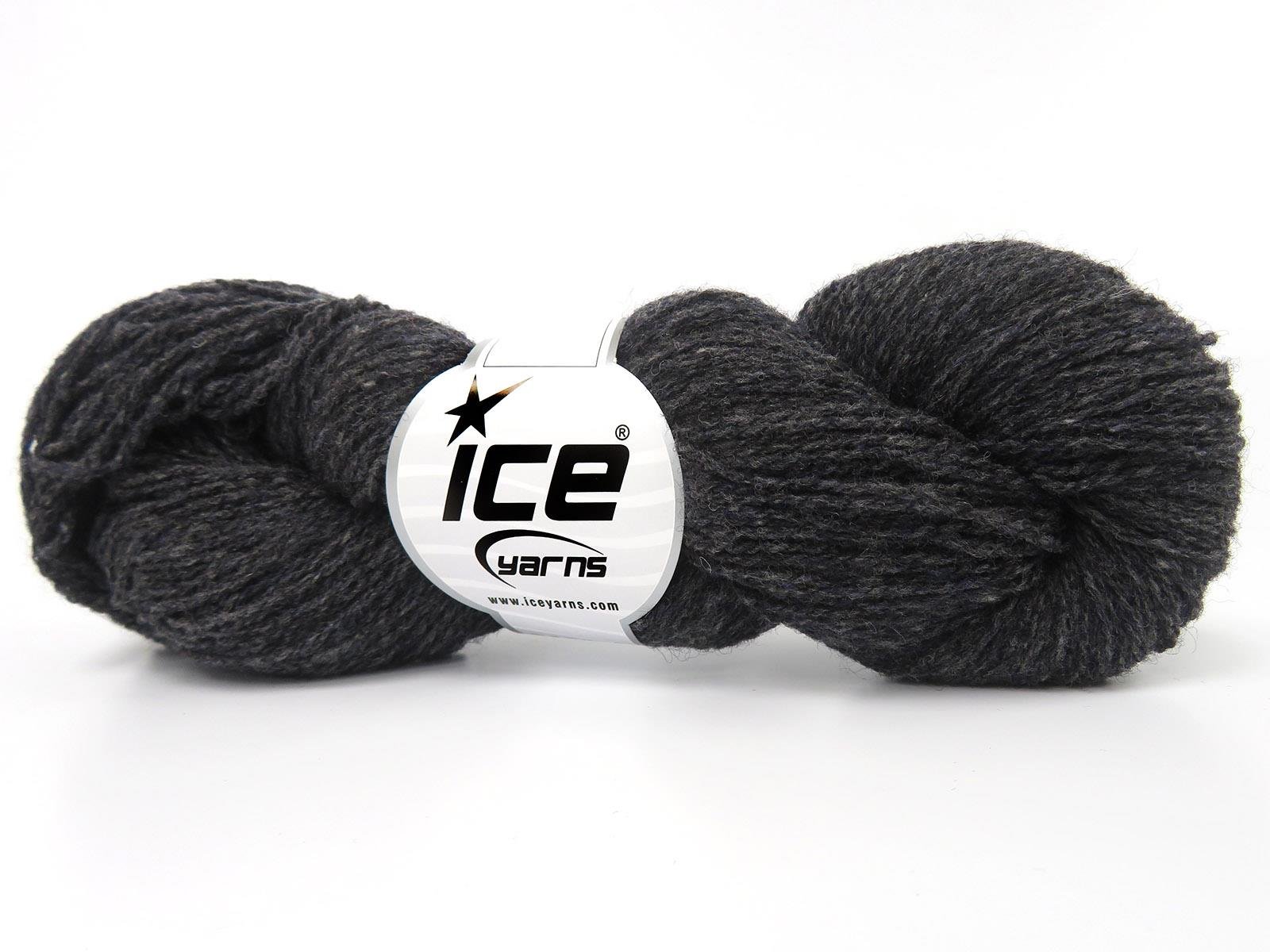 8x50gr. SHETLAND WOOL