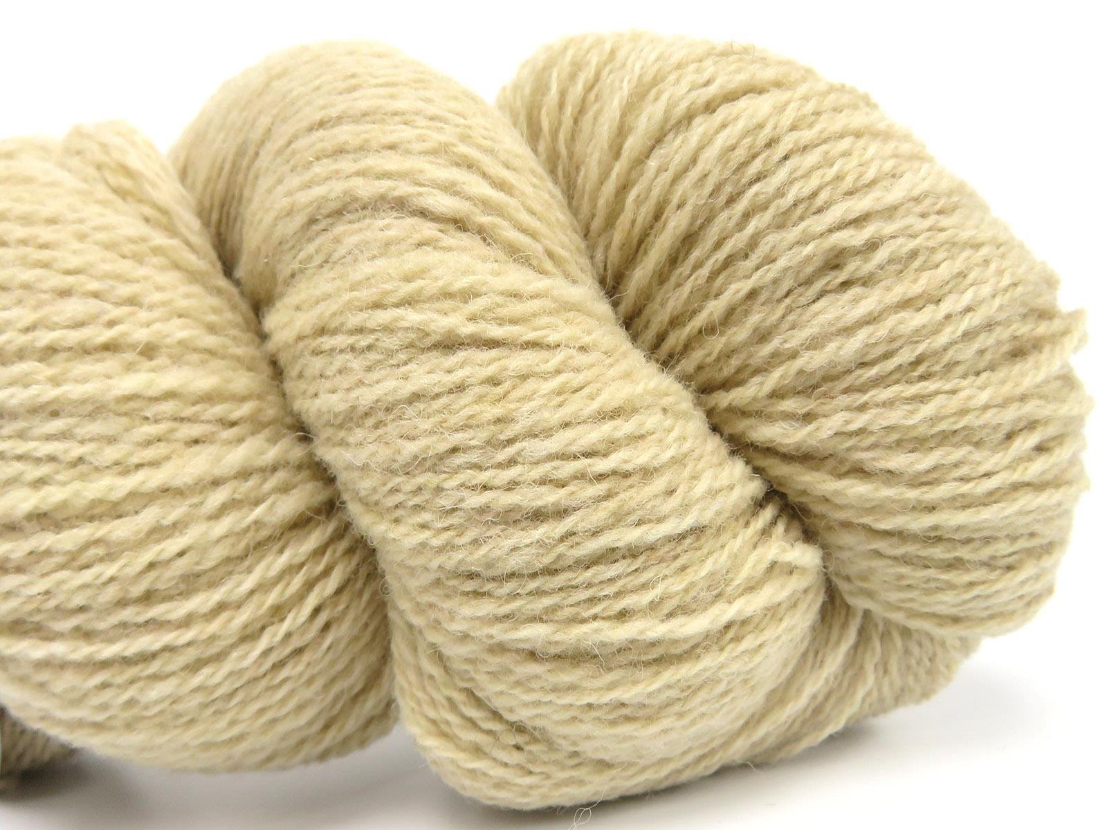 8x50gr. SHETLAND WOOL