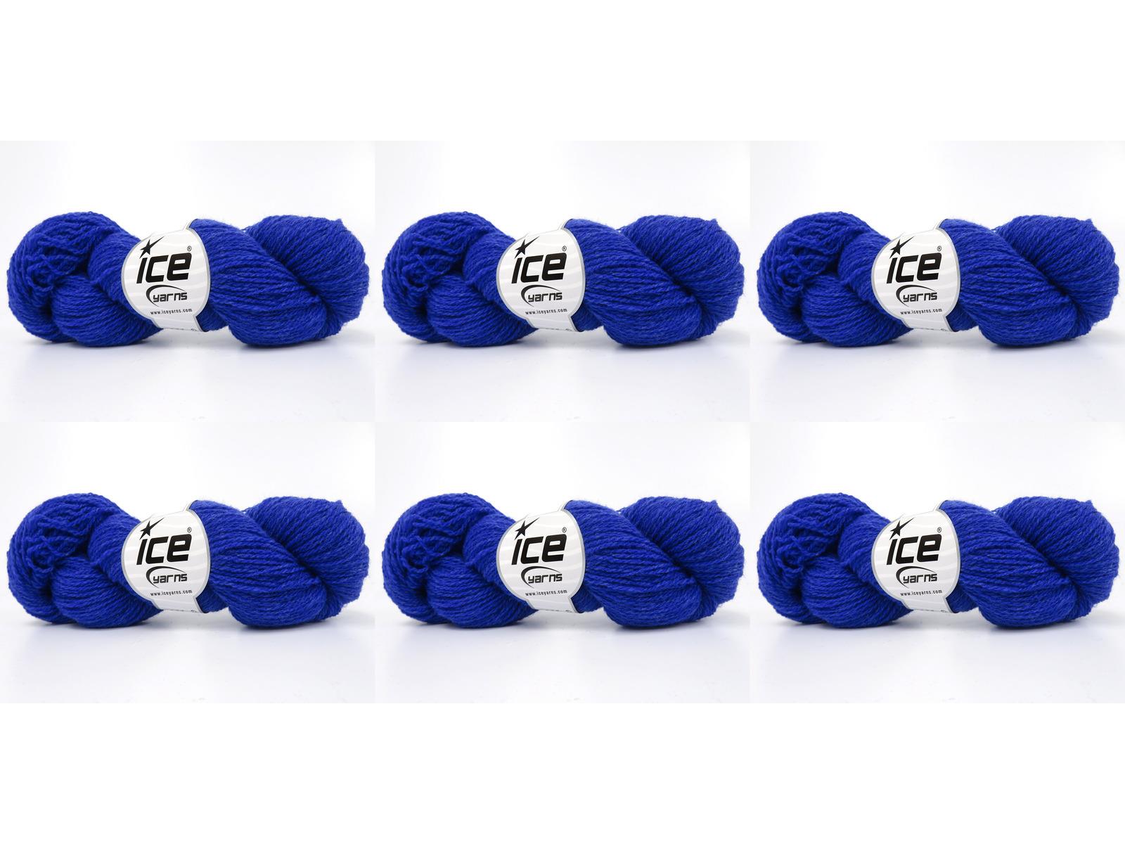 8x50gr. SHETLAND WOOL