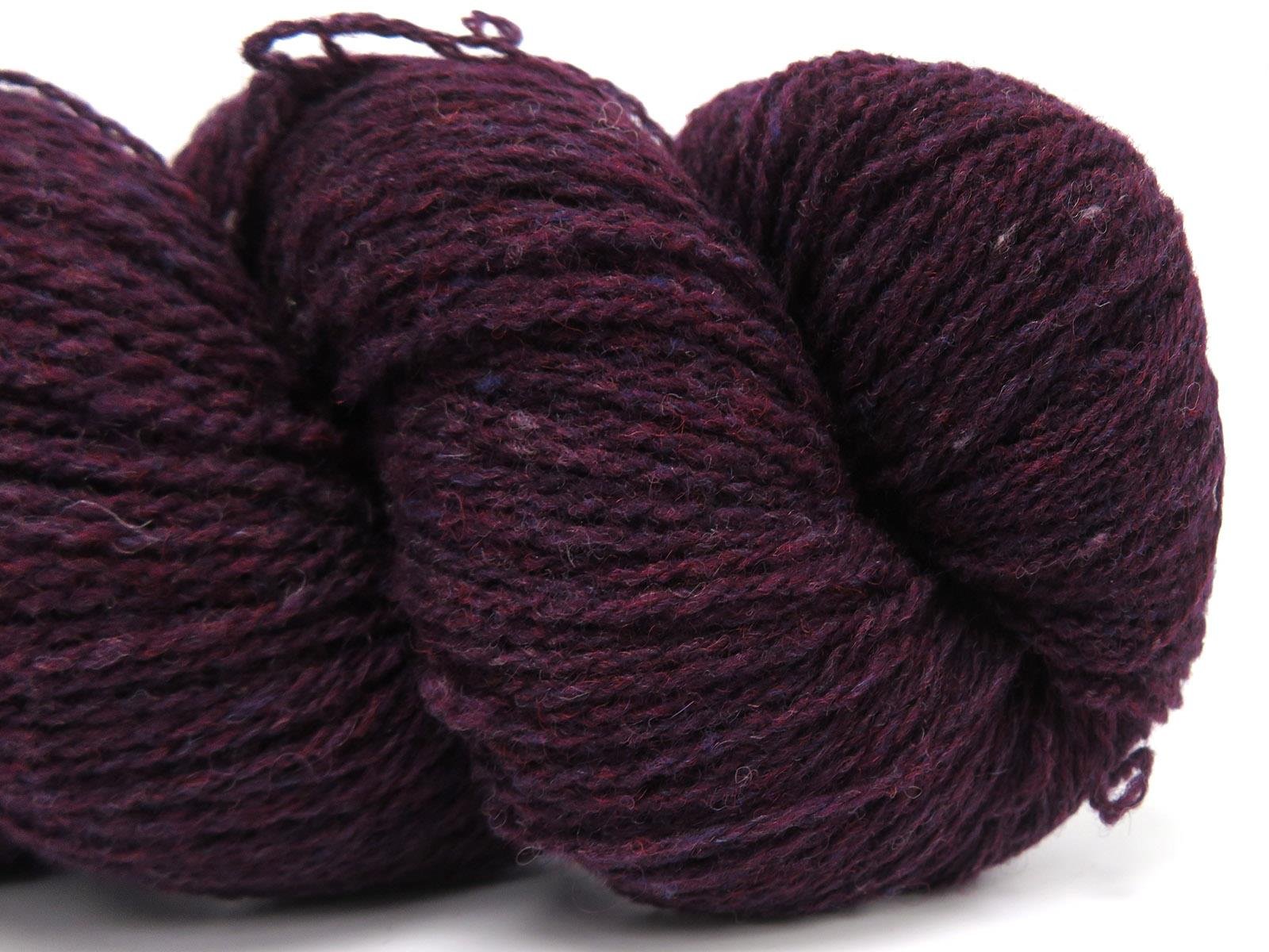 8x50gr. SHETLAND WOOL