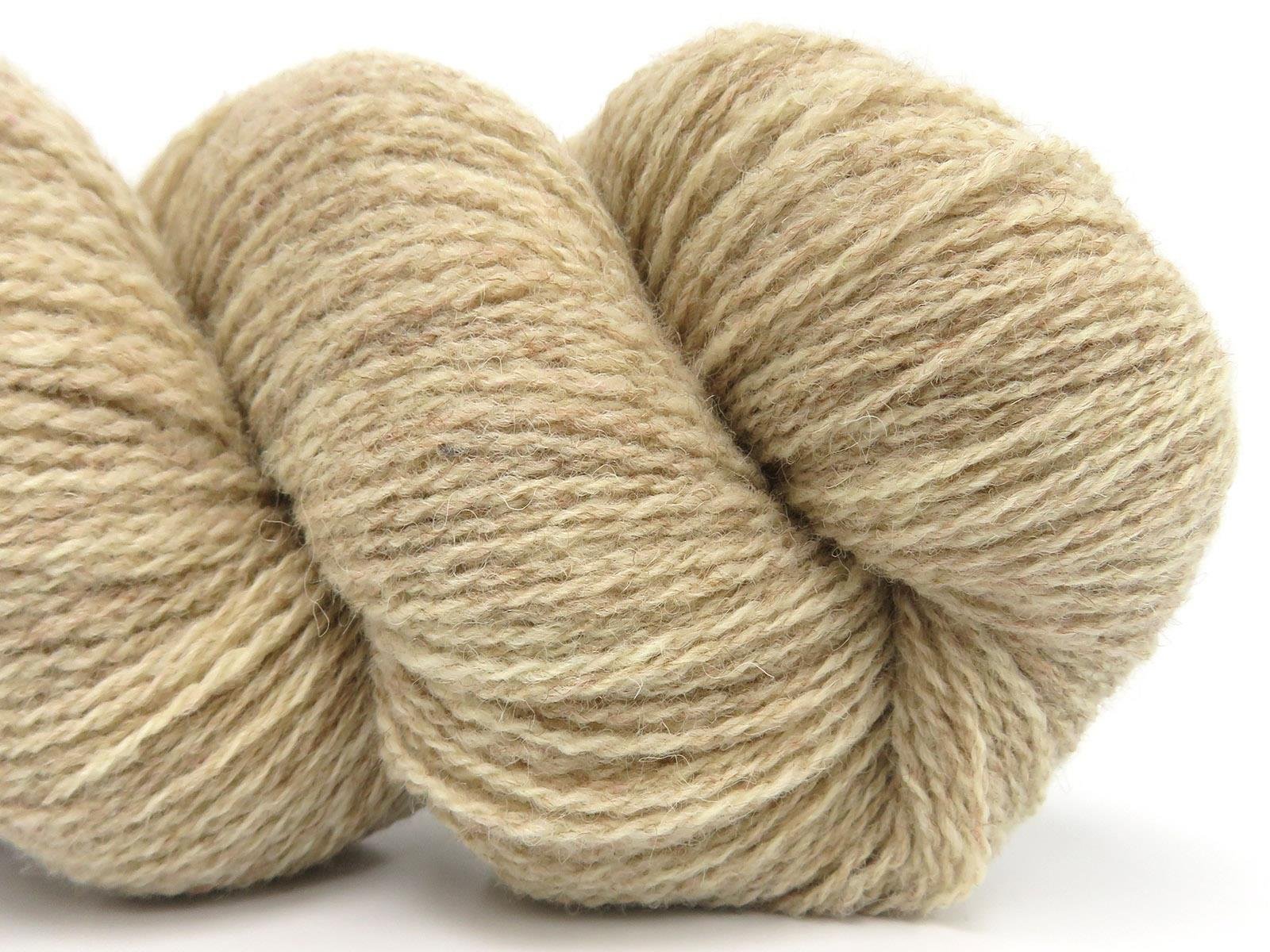 8x50gr. SHETLAND WOOL