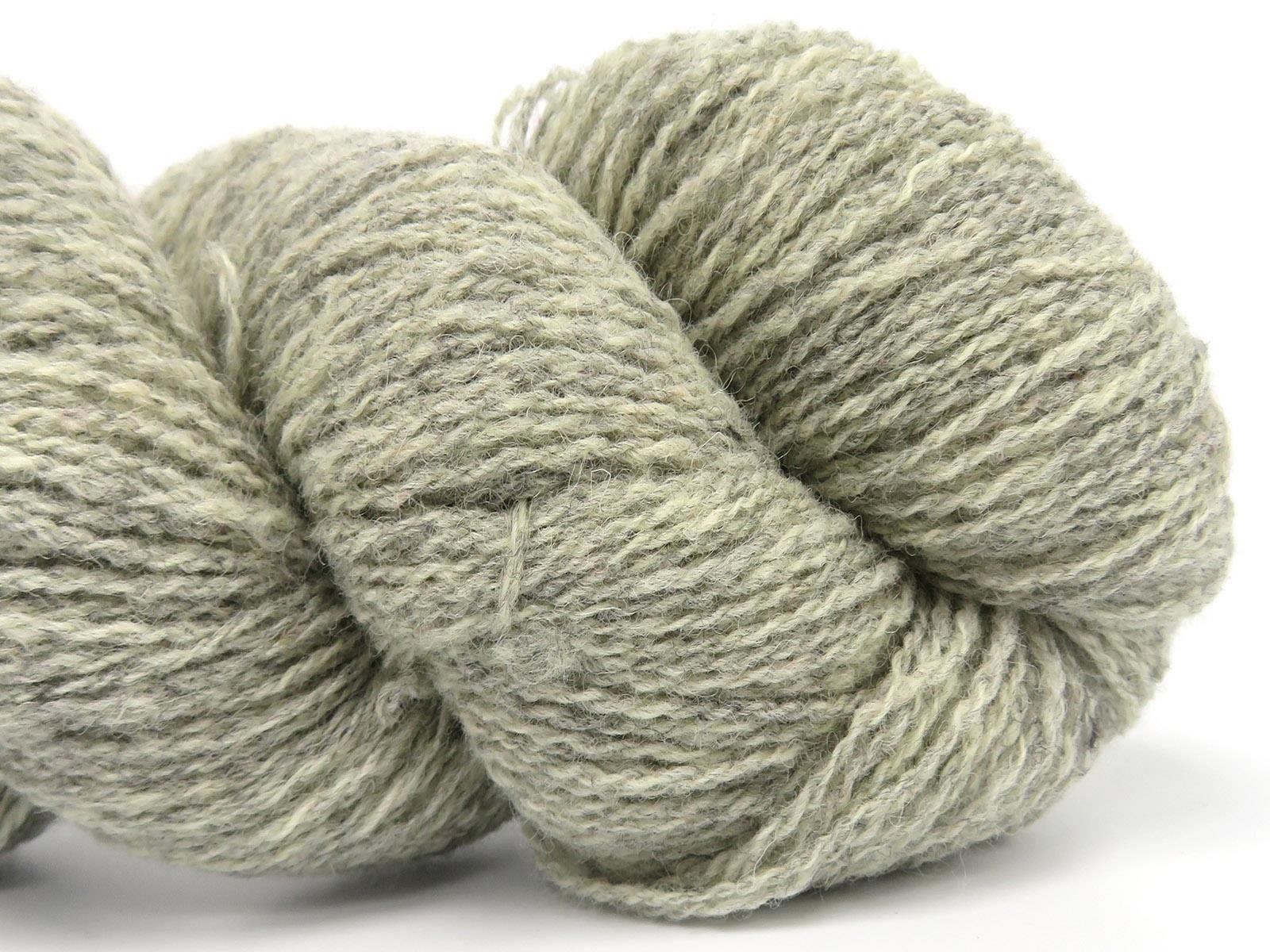 8x50gr. SHETLAND WOOL