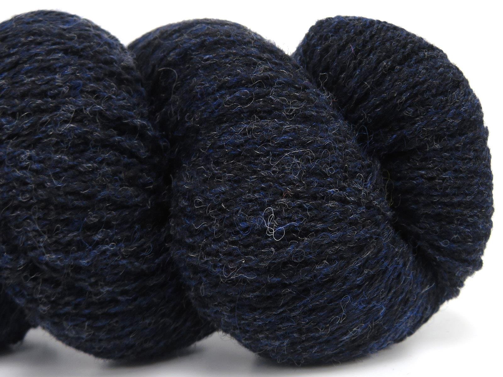 8x50gr. SHETLAND WOOL