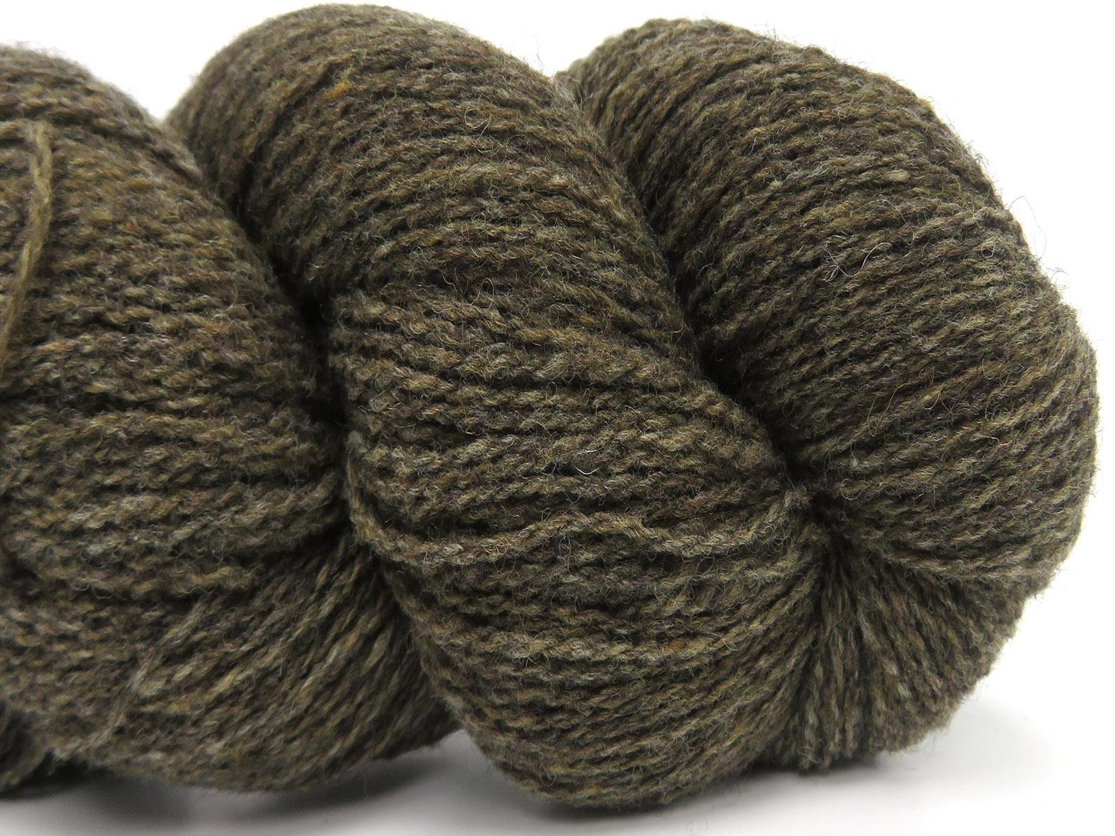 8x50gr. SHETLAND WOOL
