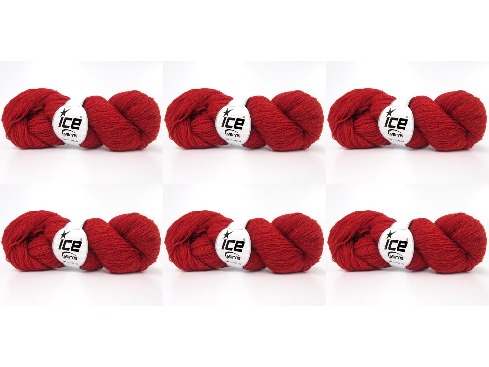 8x50gr. SHETLAND WOOL