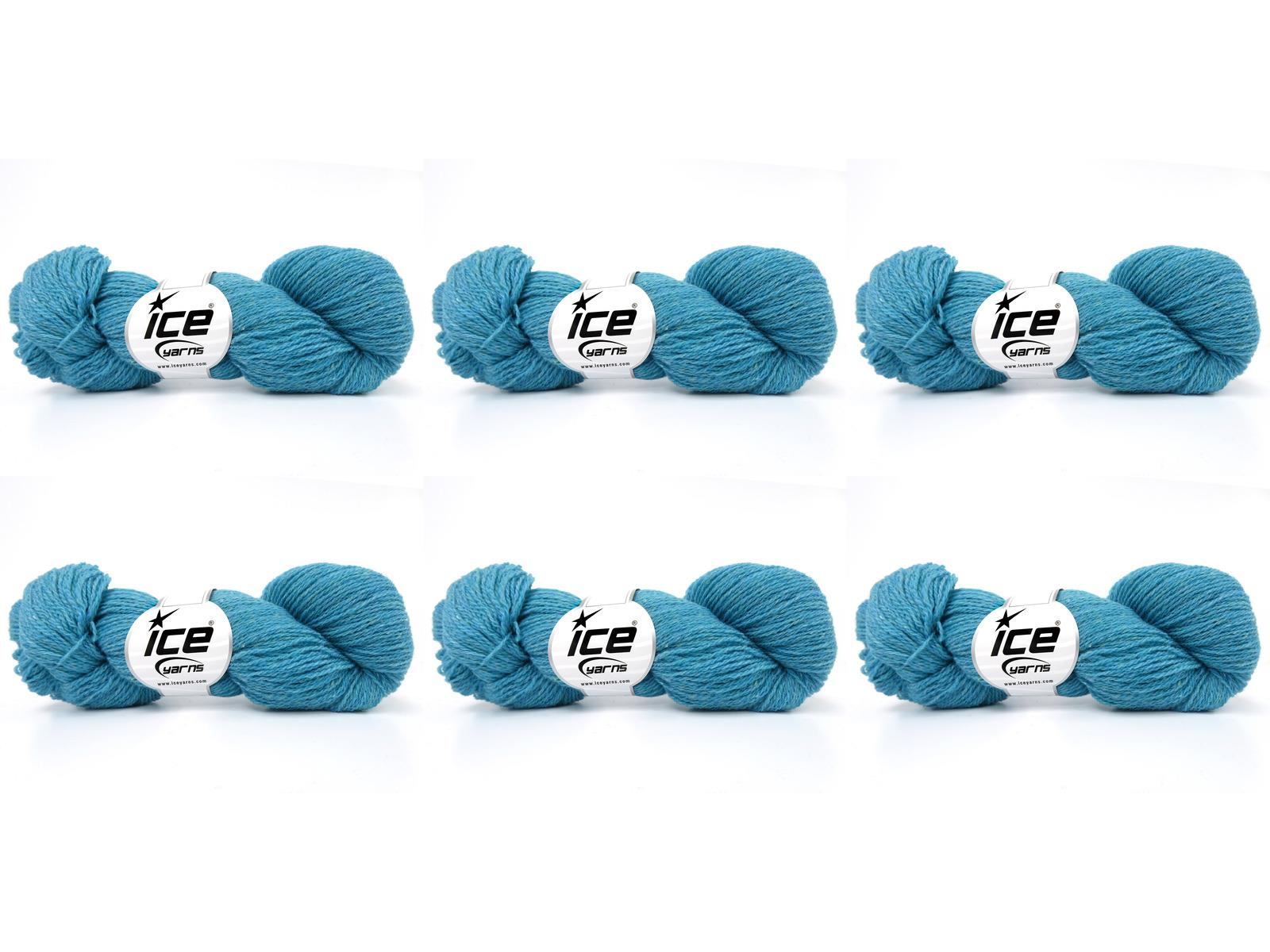 8x50gr. SHETLAND WOOL