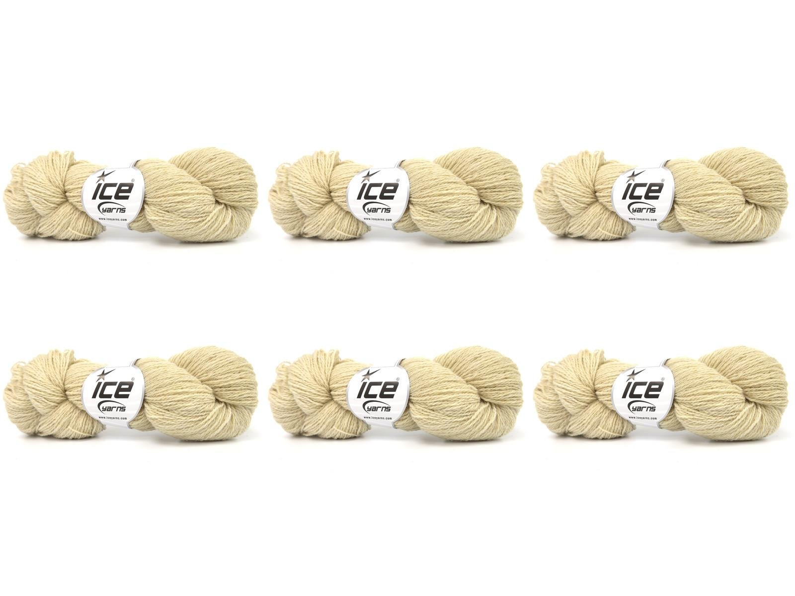 8x50gr. SHETLAND WOOL