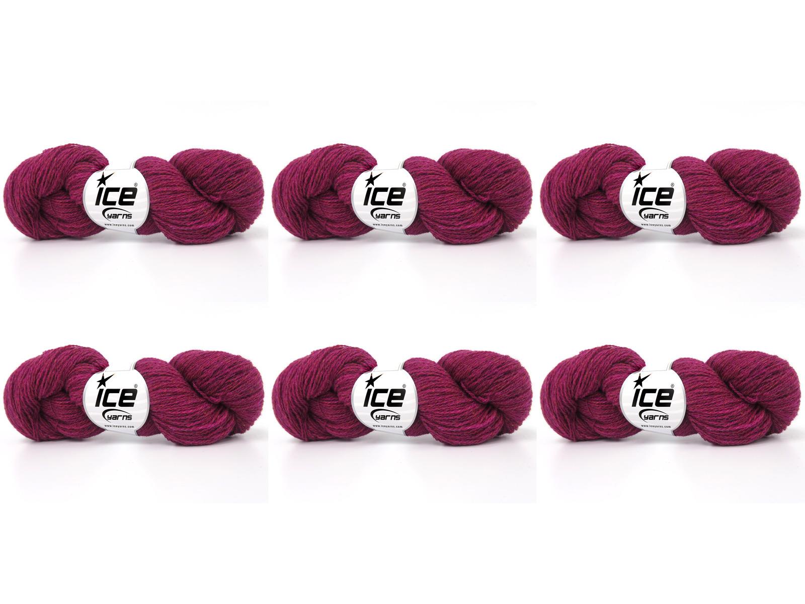 8x50gr. SHETLAND WOOL