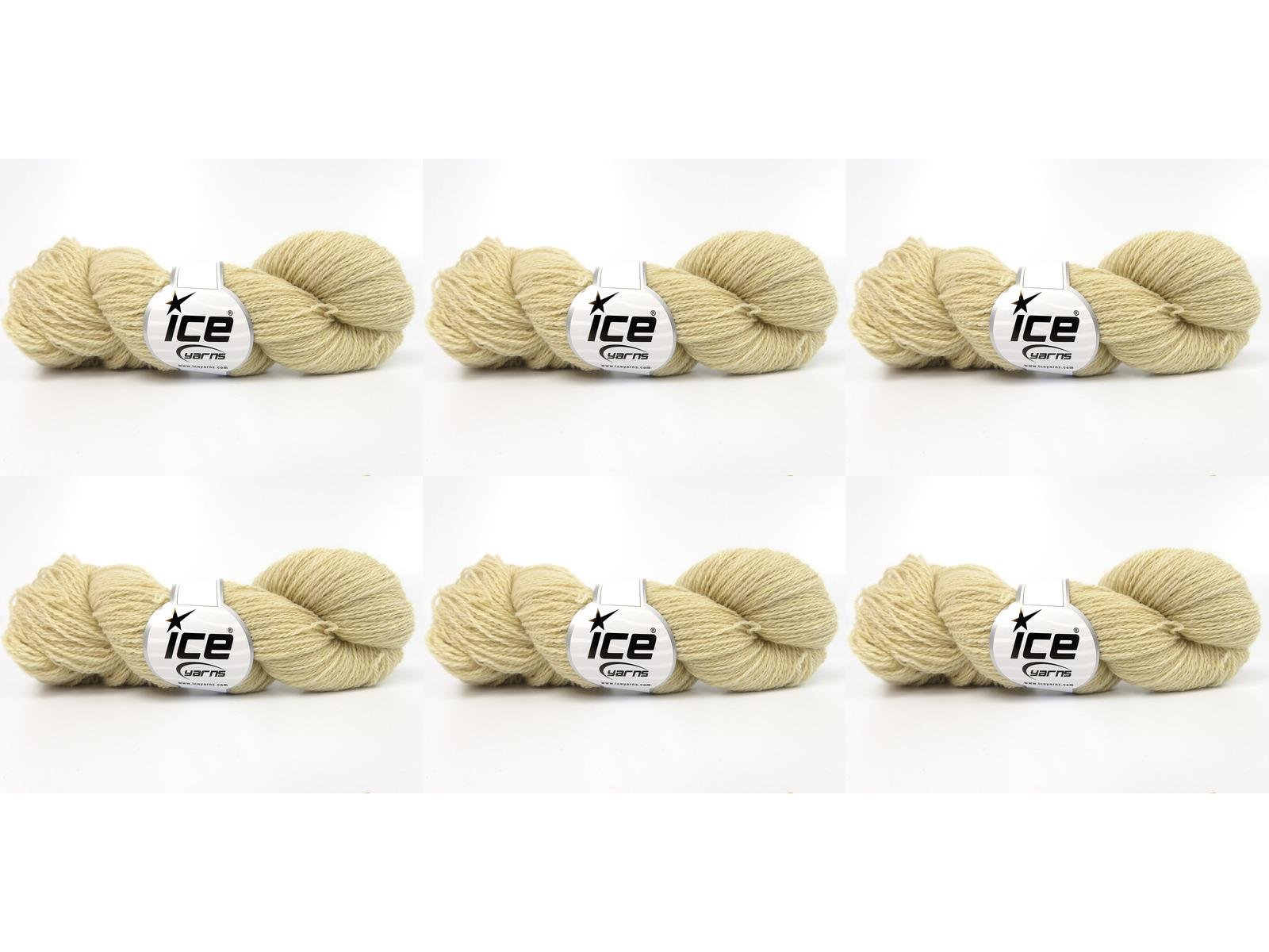 8x50gr. SHETLAND WOOL