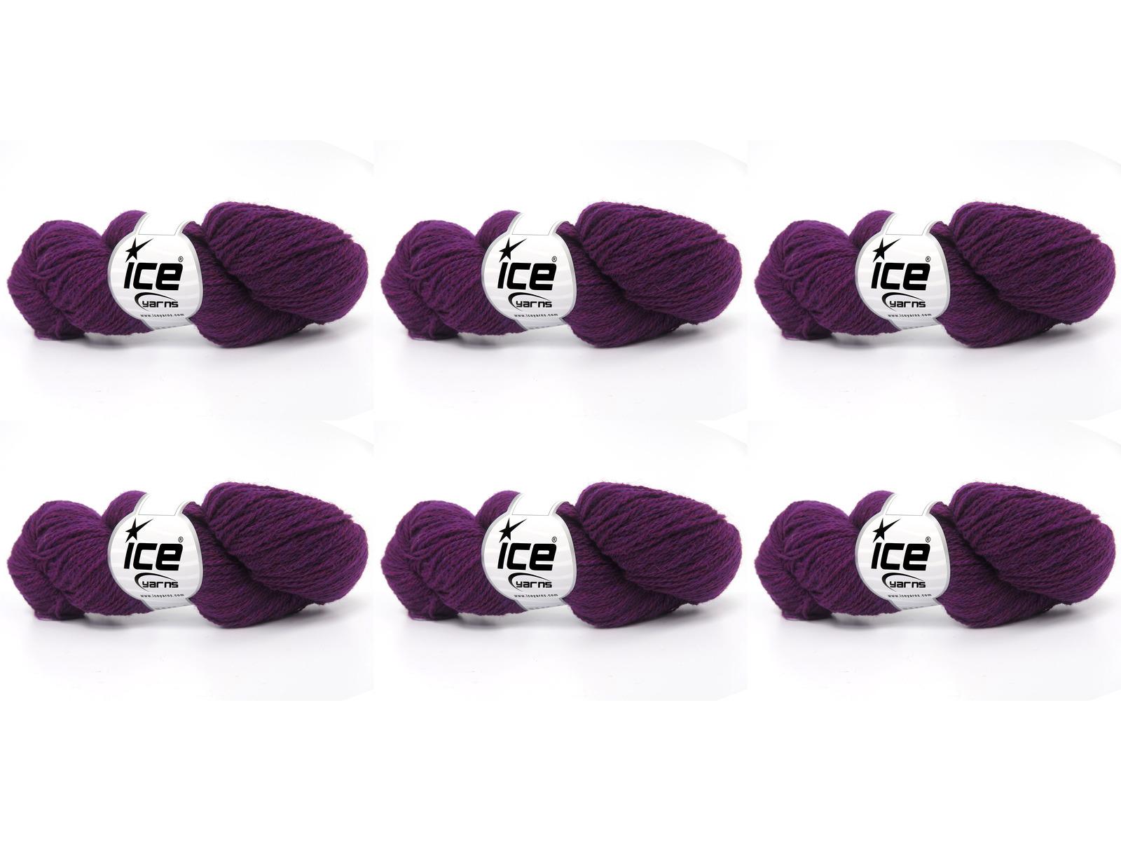 8x50gr. SHETLAND WOOL