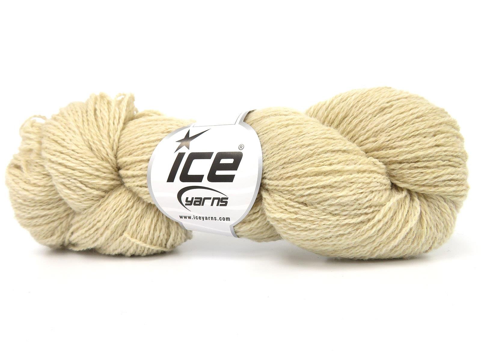 8x50gr. SHETLAND WOOL