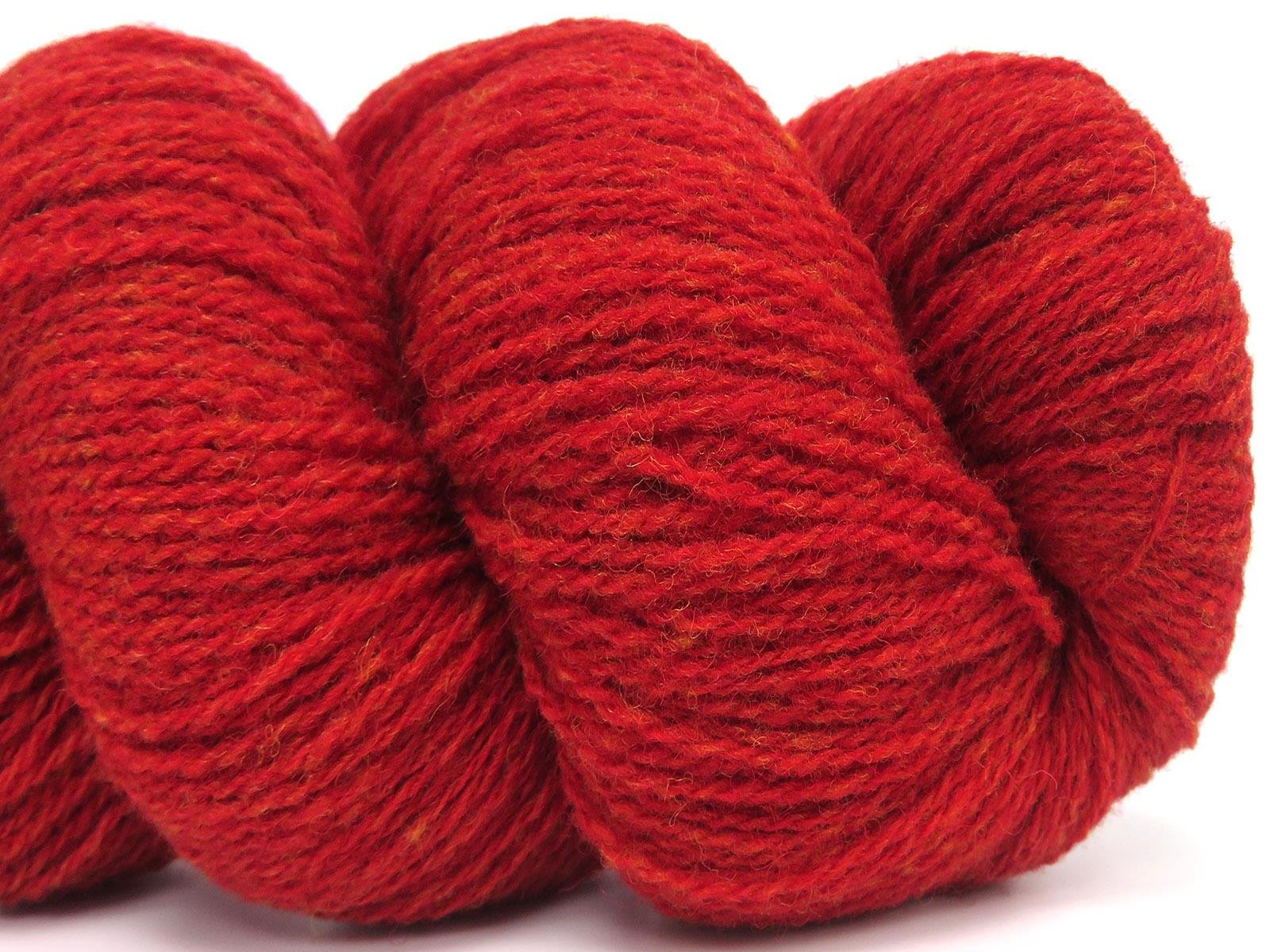 8x50gr. SHETLAND WOOL