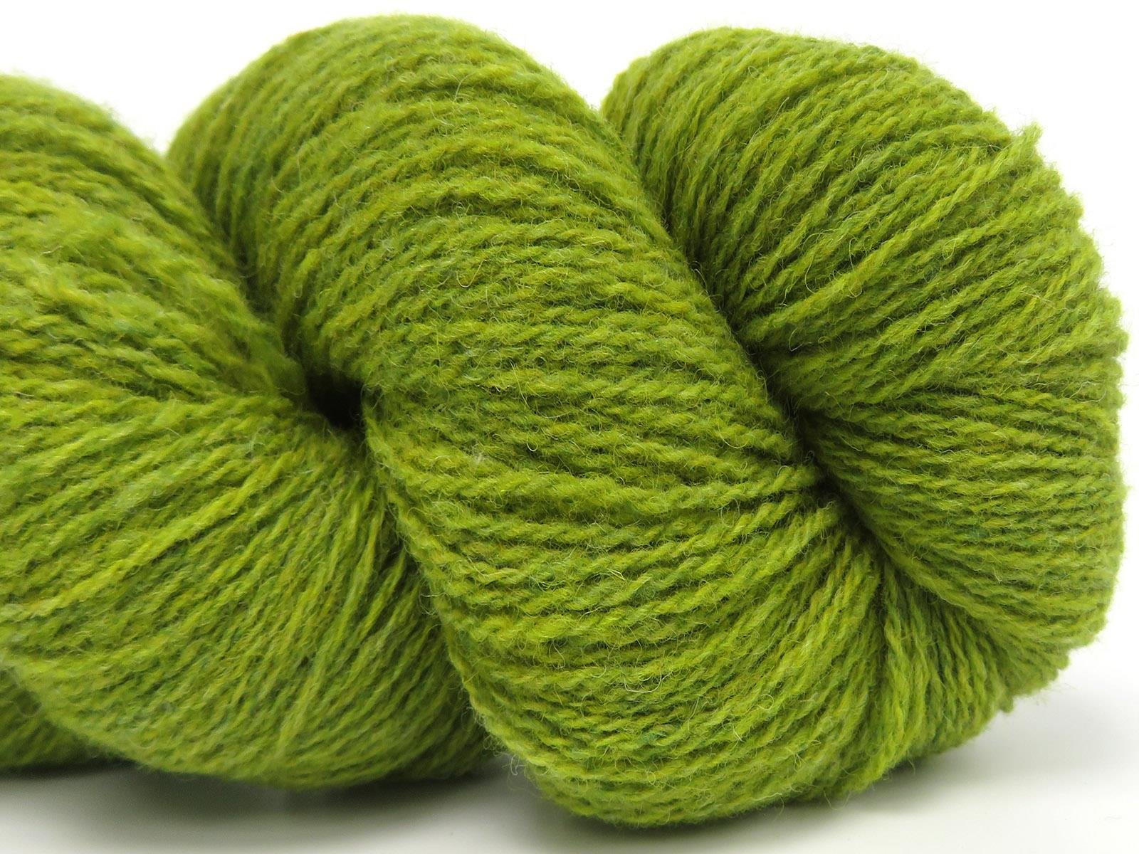 8x50gr. SHETLAND WOOL
