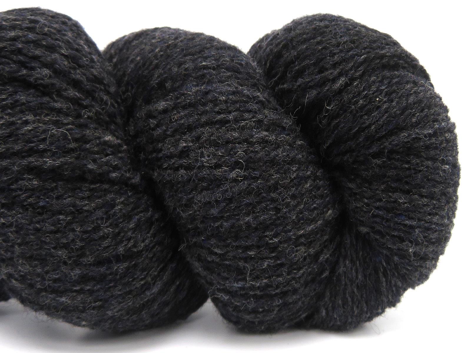 8x50gr. SHETLAND WOOL