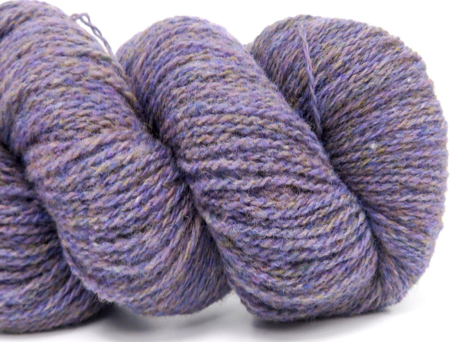 8x50gr. SHETLAND WOOL