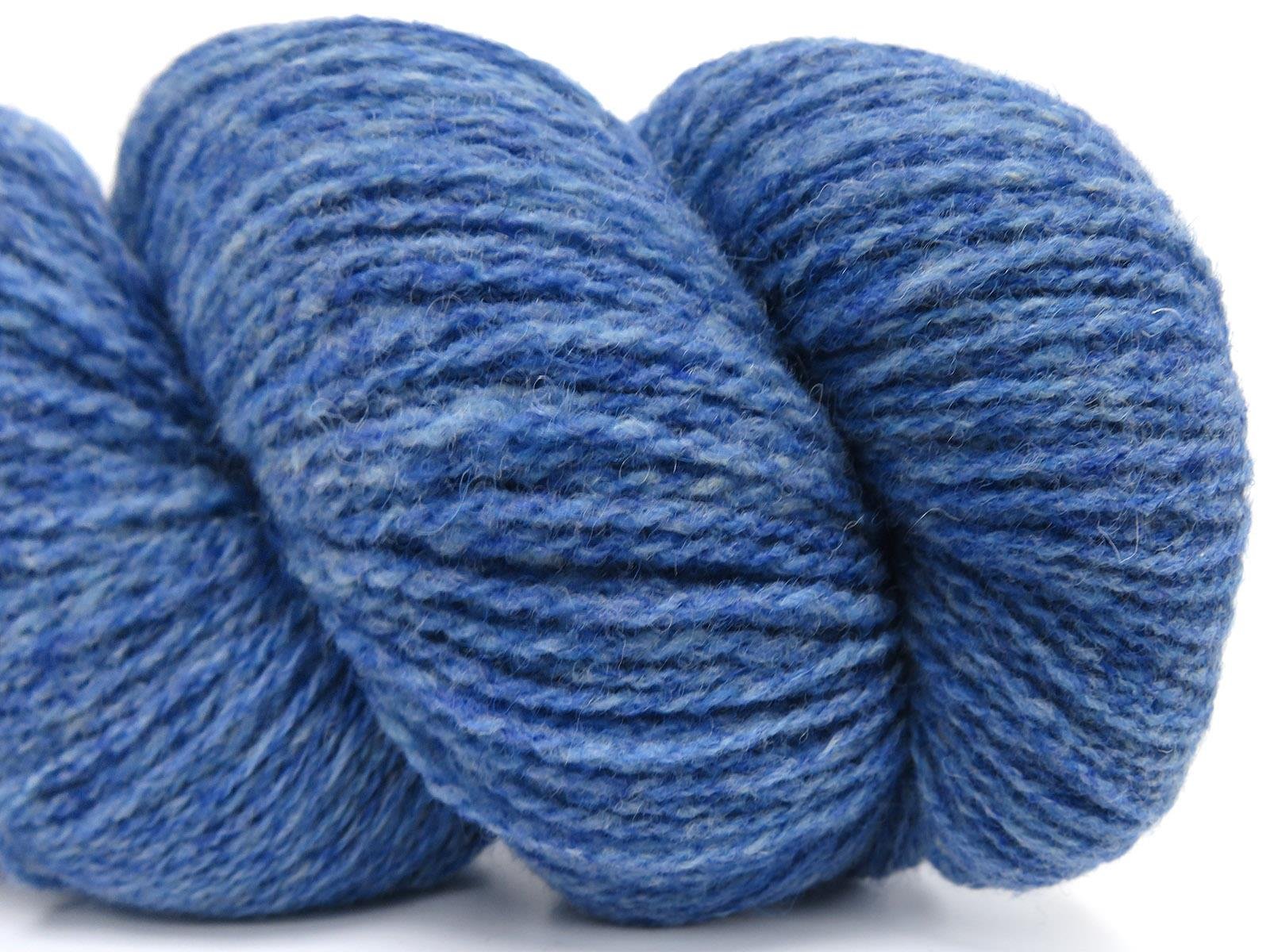 8x50gr. SHETLAND WOOL