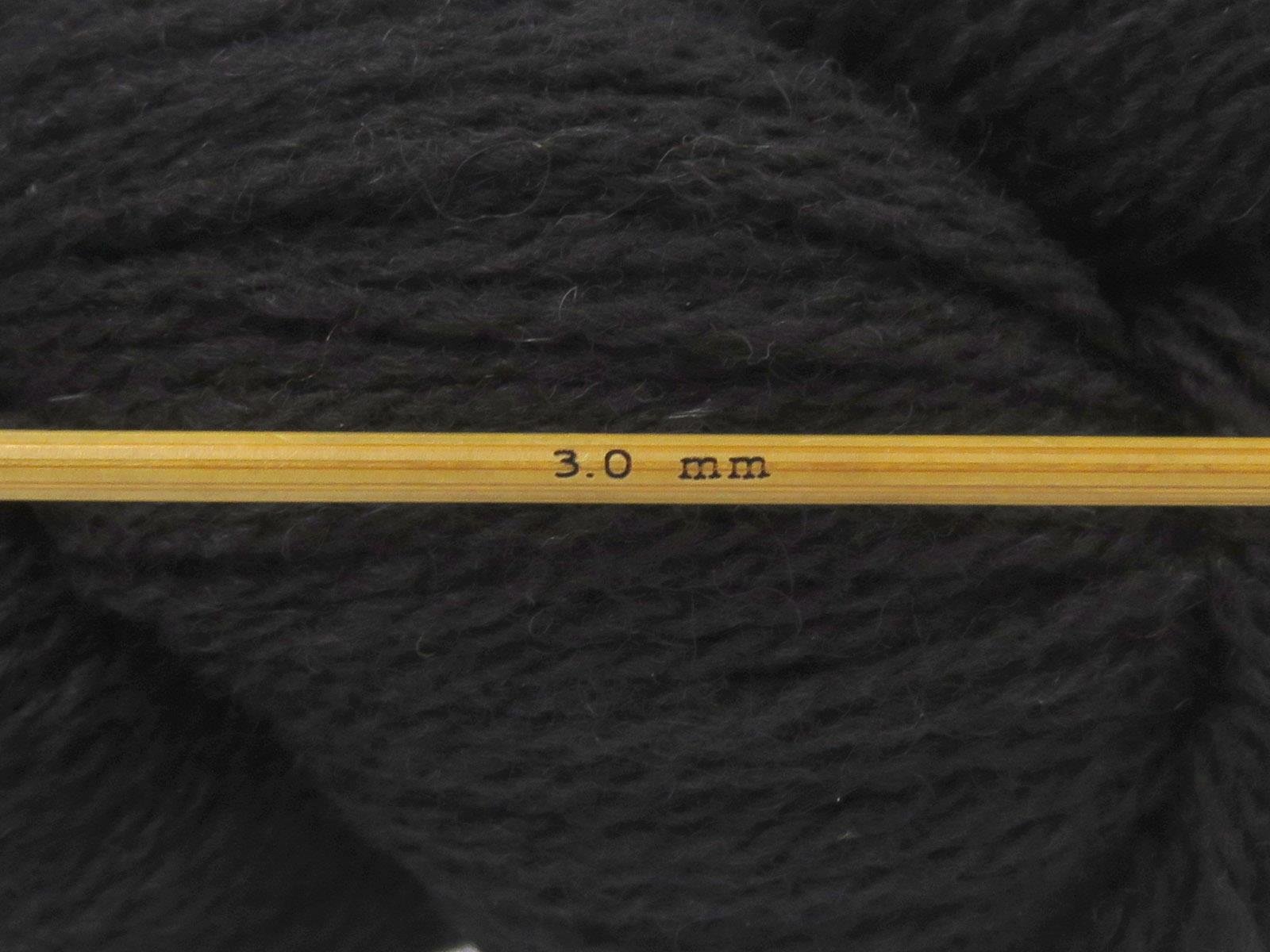 8x50gr. SHETLAND WOOL