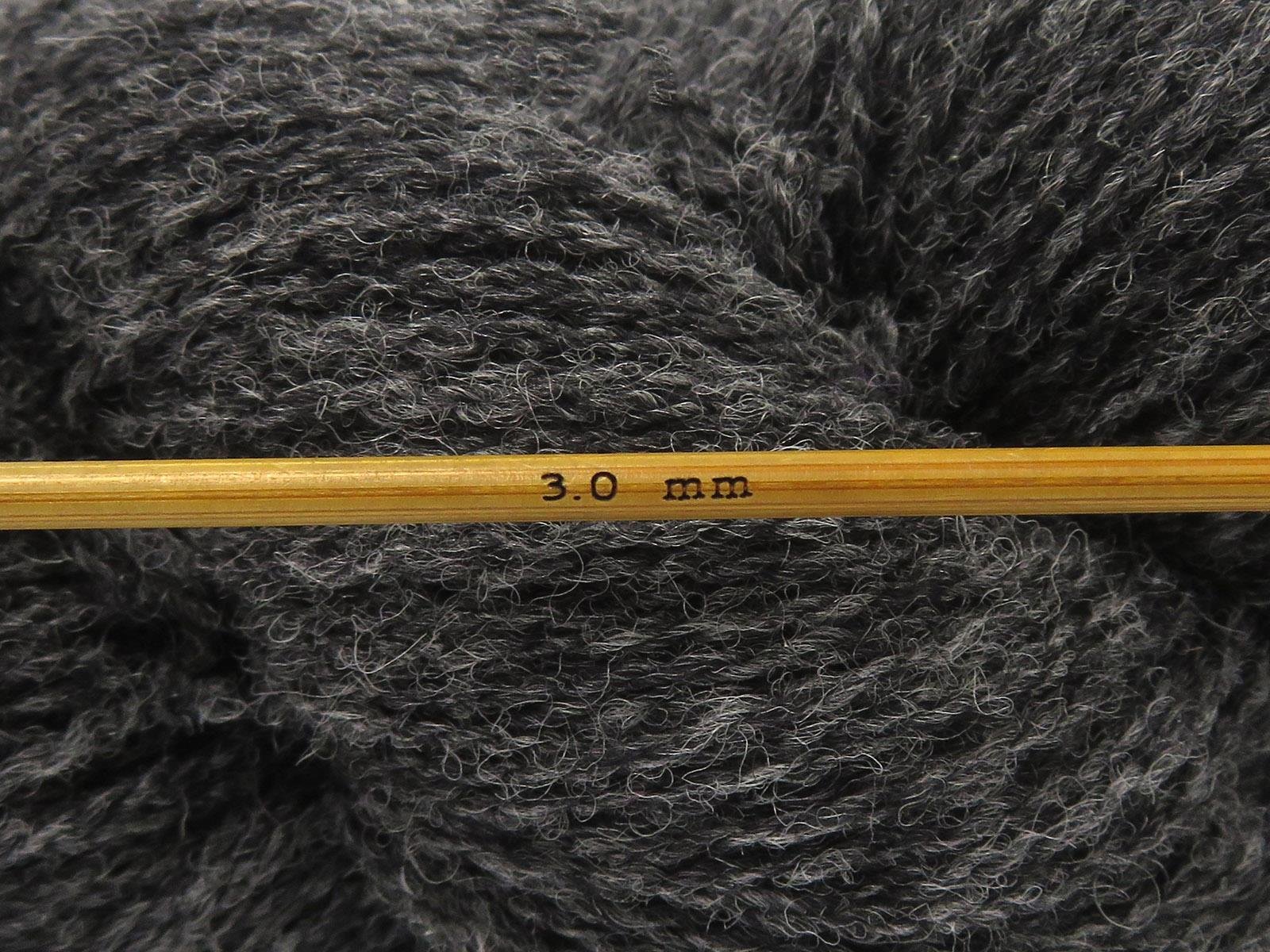 8x50gr. SHETLAND WOOL