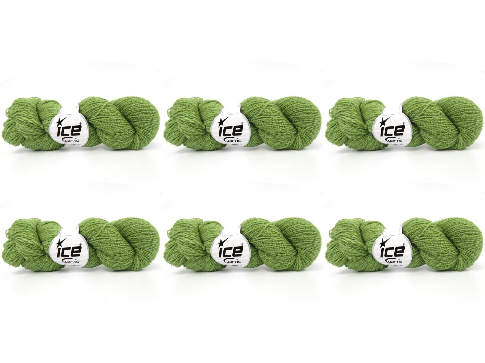 8x50gr. SHETLAND WOOL