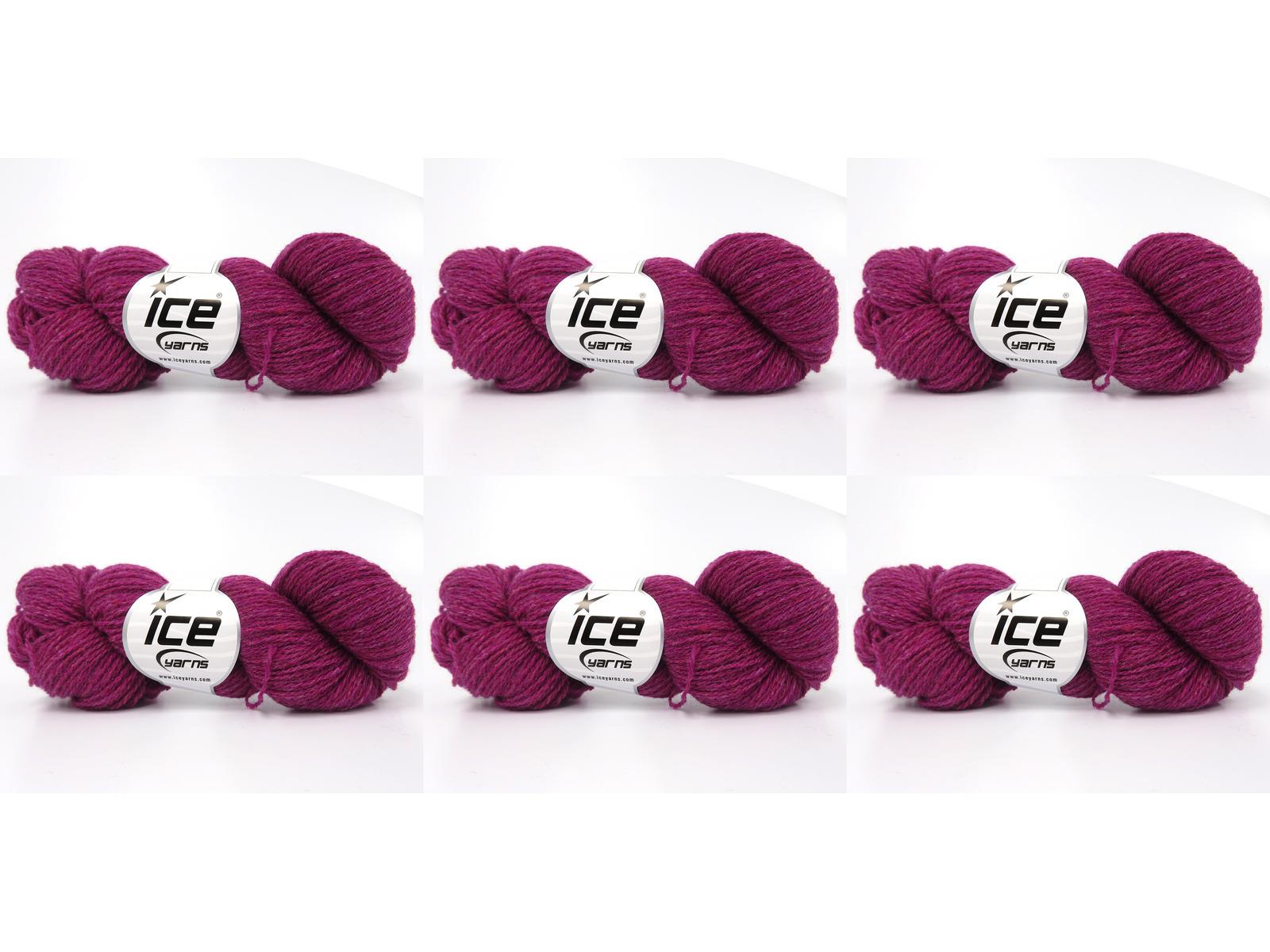 8x50gr. SHETLAND WOOL