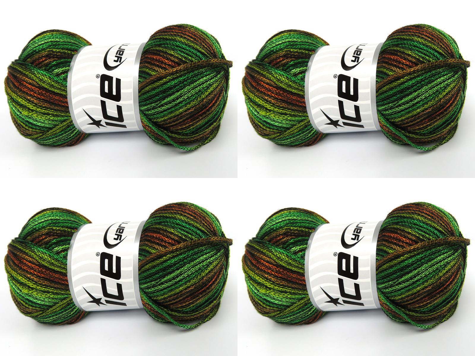 8x50gr. STARRY NIGHT