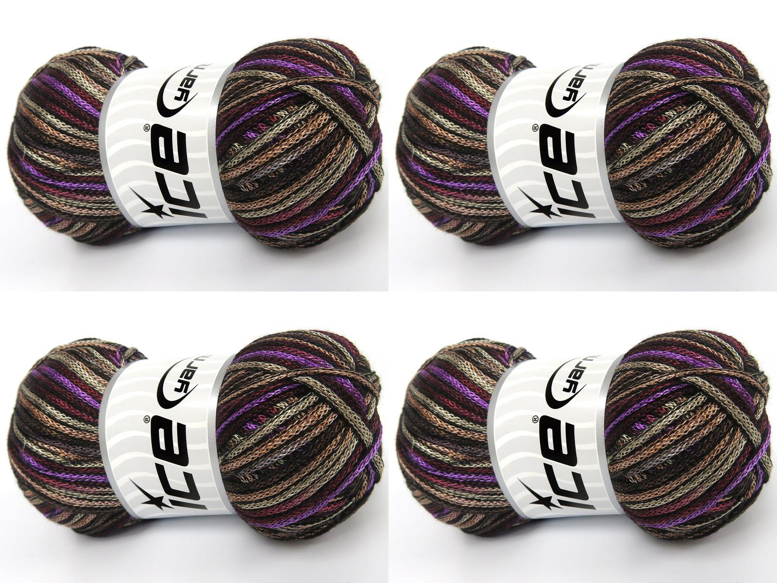 8x50gr. STARRY NIGHT