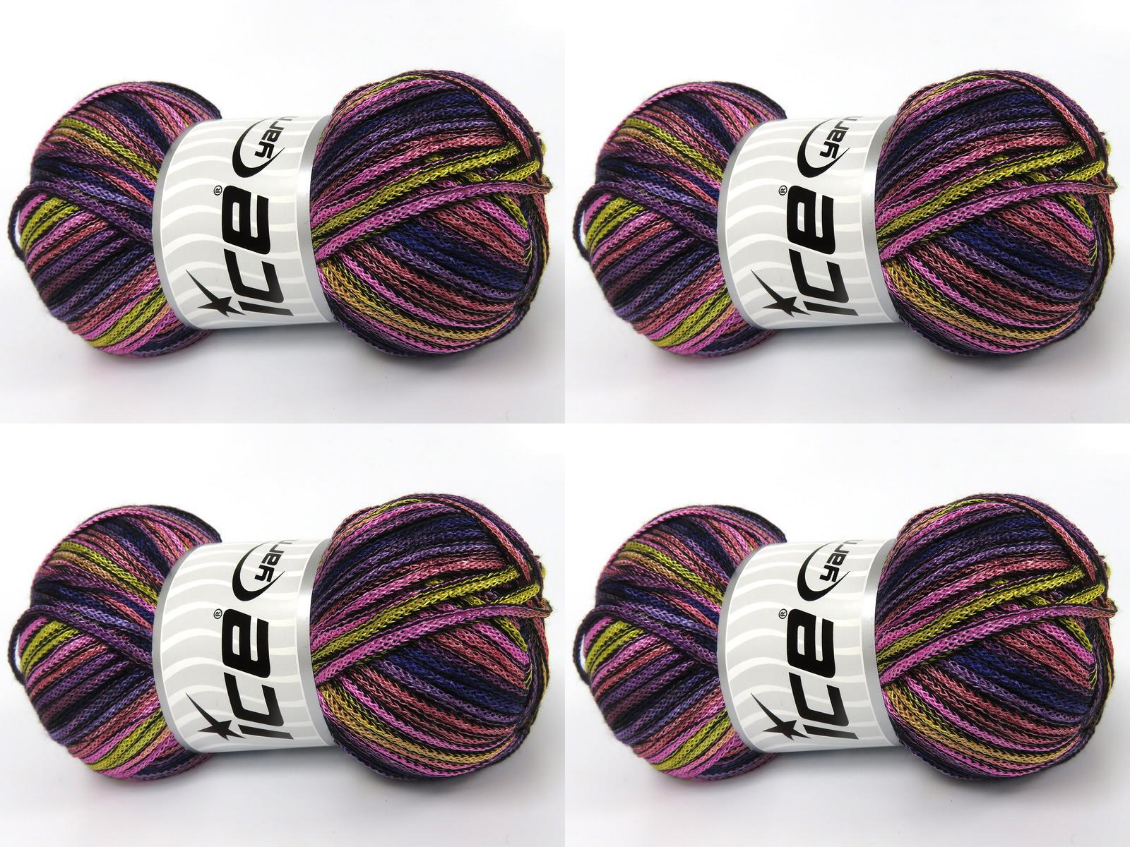 8x50gr. STARRY NIGHT