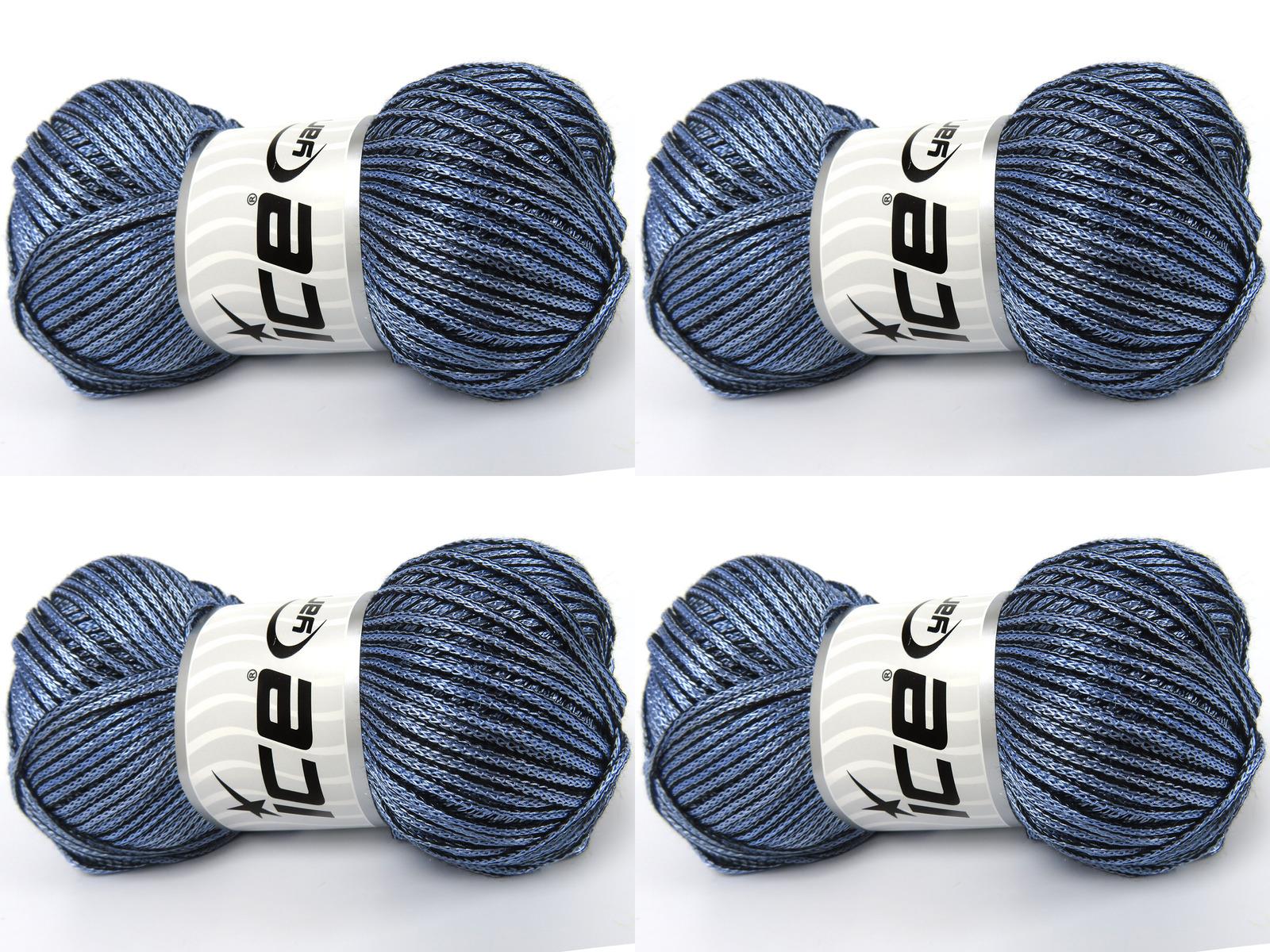 8x50gr. STARRY NIGHT